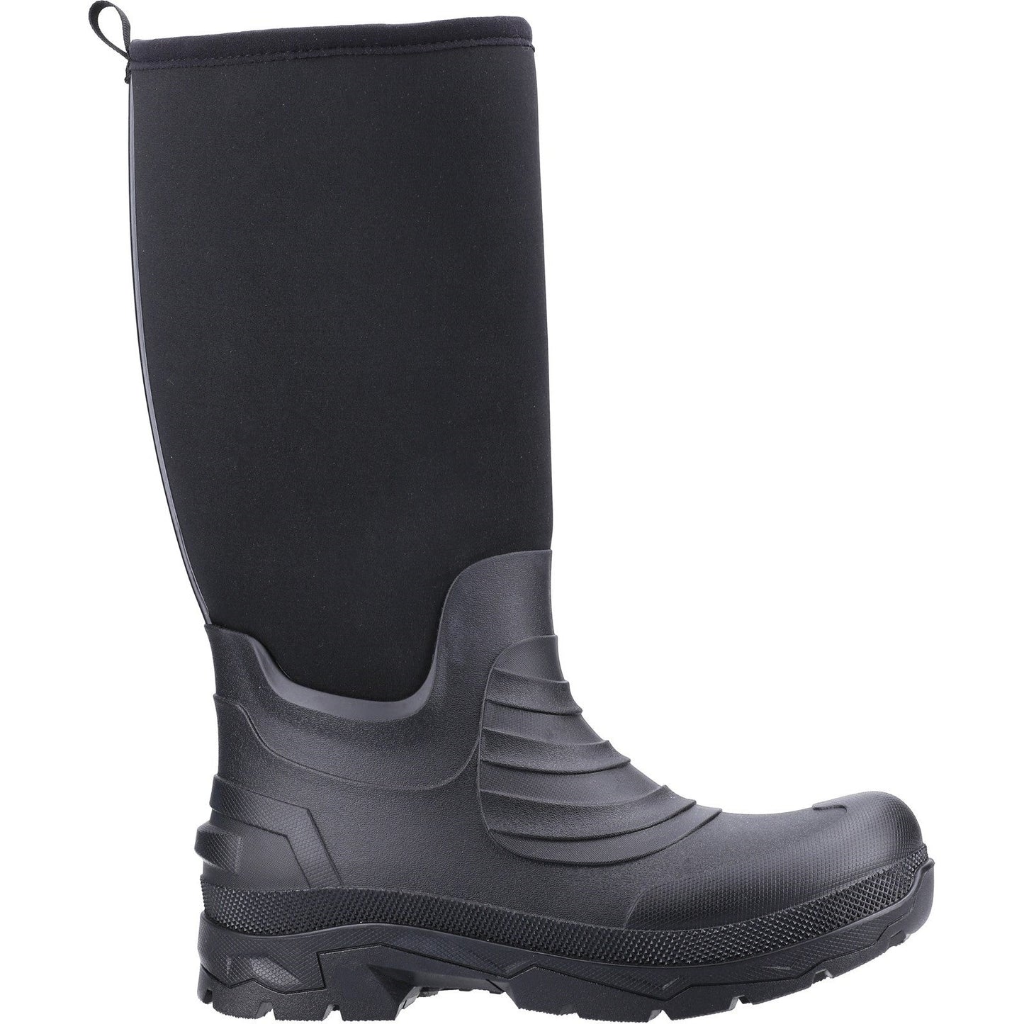 Cotswold Kenwood Mens Waterproof Wellington Boots Cotswold