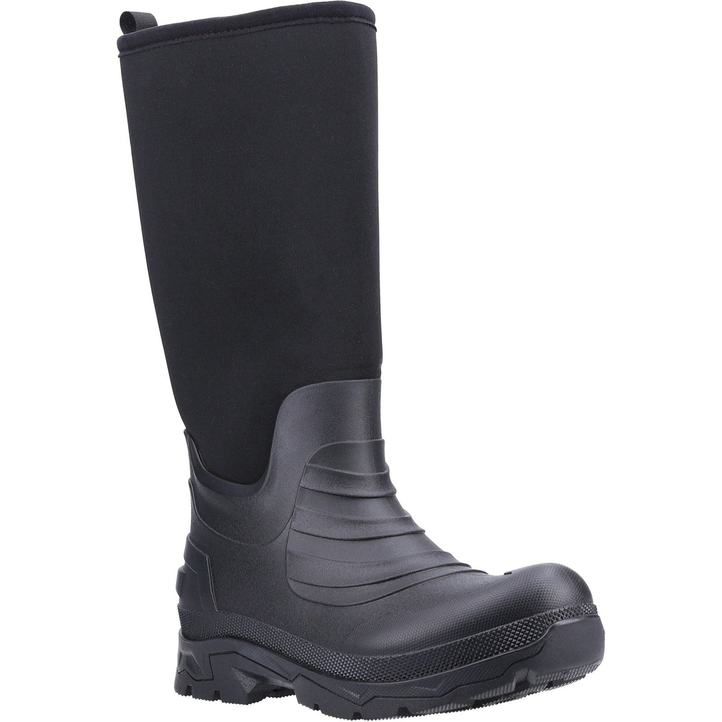 Cotswold Kenwood Mens Waterproof Wellington Boots Cotswold