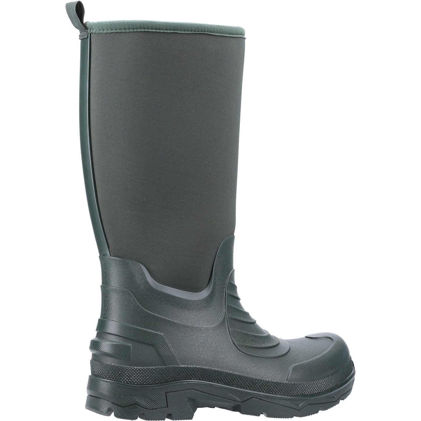 Cotswold Kenwood Mens Waterproof Wellington Boots Cotswold