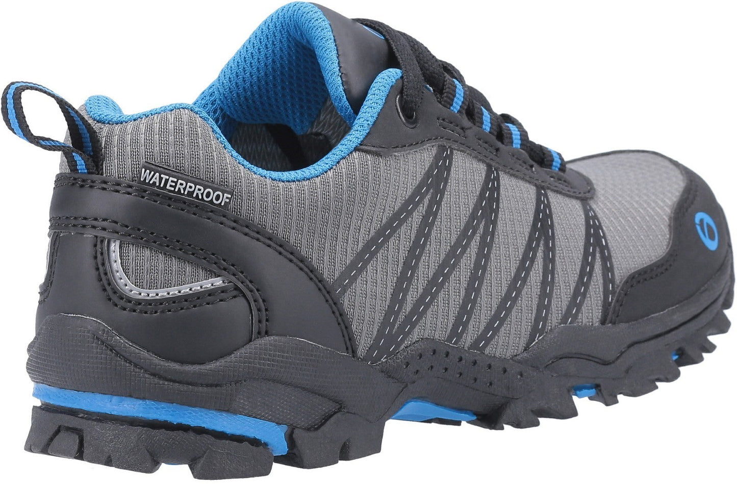 Cotswold Littledean Waterproof Kids Hiking Boots Cotswold