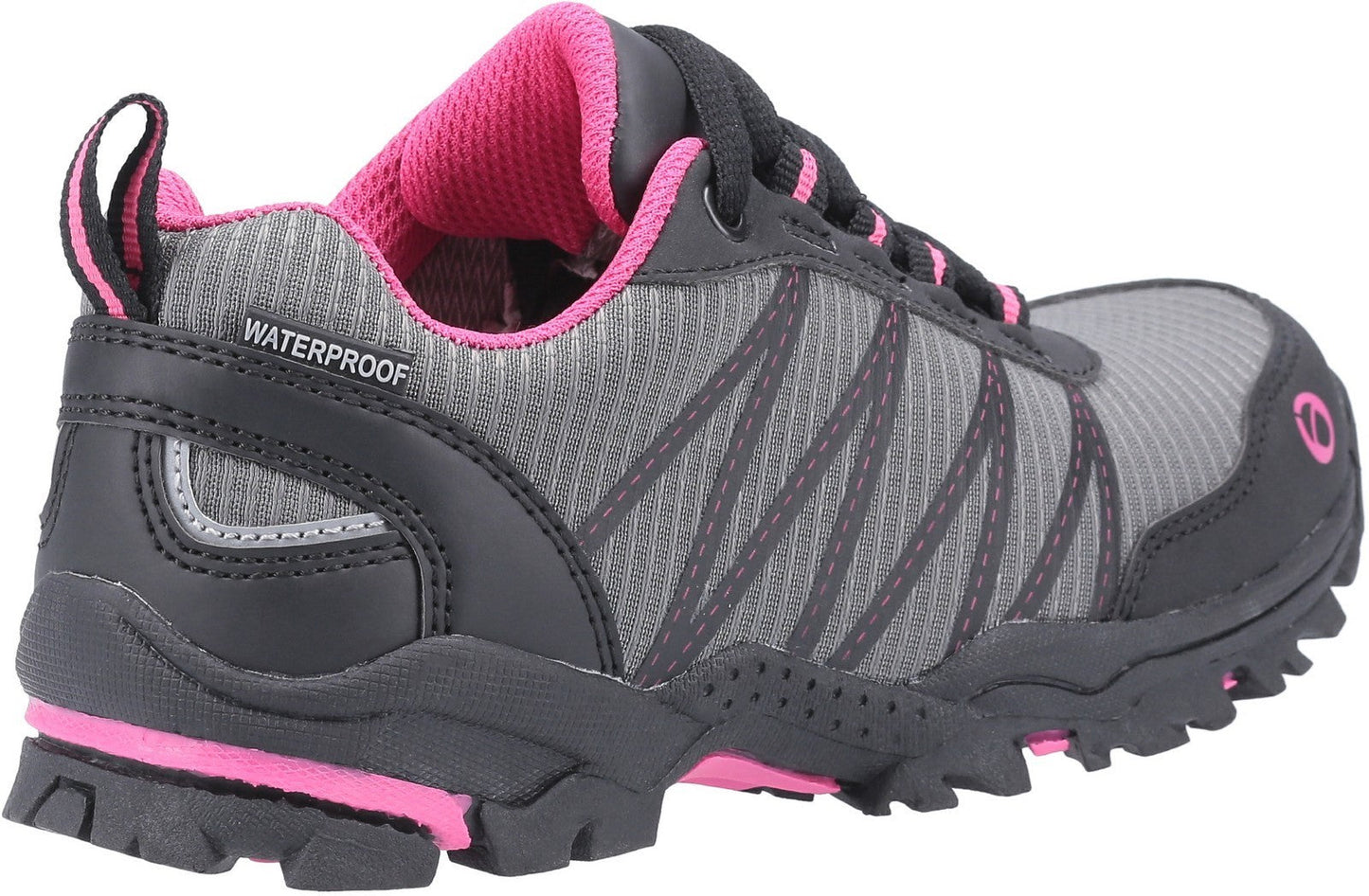 Cotswold Littledean Waterproof Kids Hiking Boots Cotswold