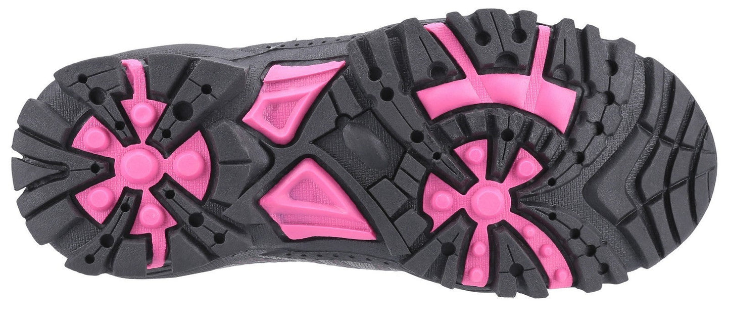 Cotswold Littledean Waterproof Kids Hiking Boots Cotswold