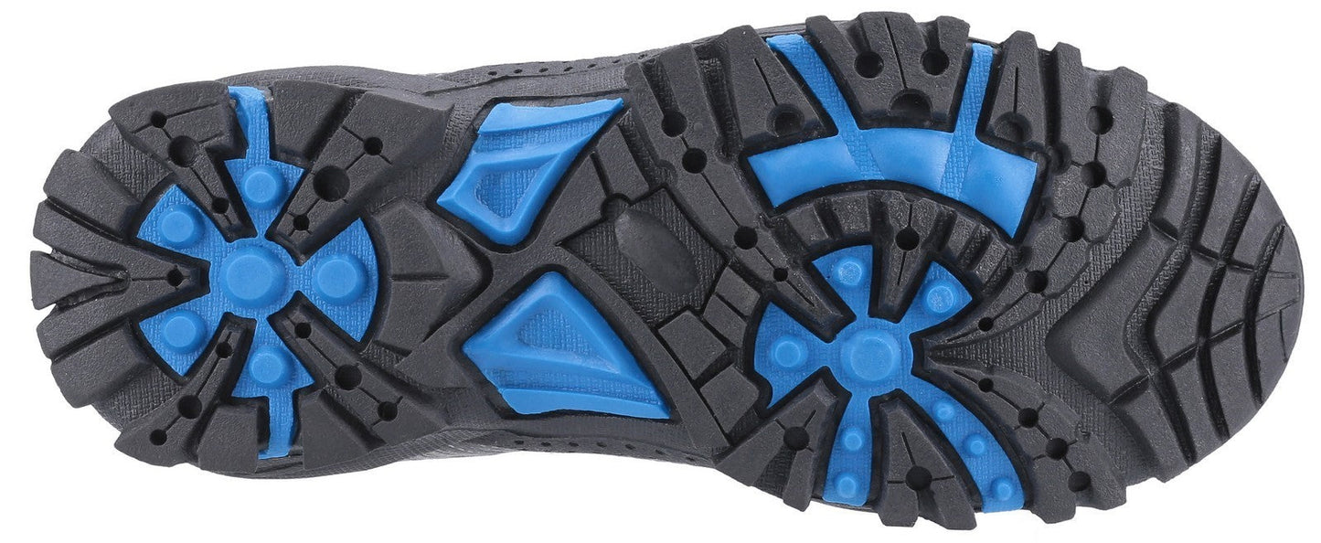 Cotswold Littledean Waterproof Kids Hiking Boots Cotswold