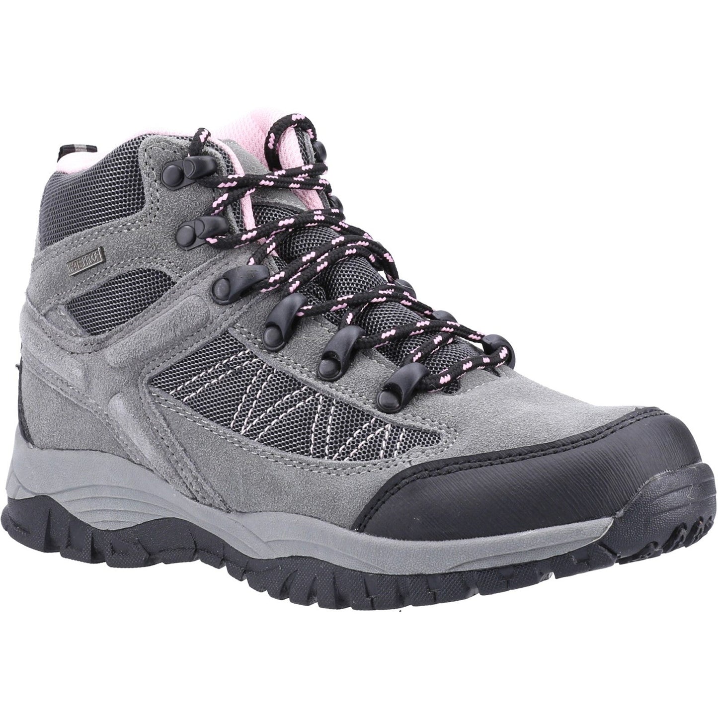 Cotswold Maisemore Ladies Hiking Boots Cotswold