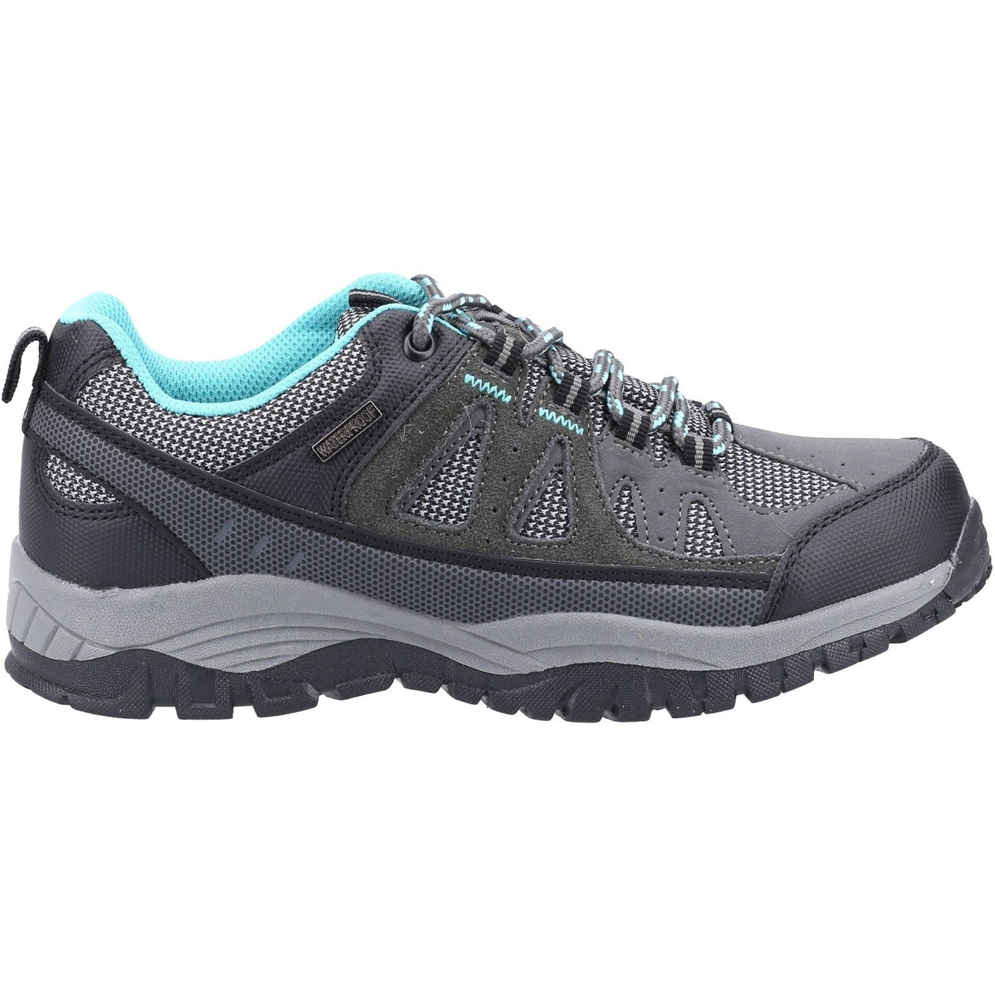 Cotswold Maisemore Low Ladies Hiking Boot Cotswold