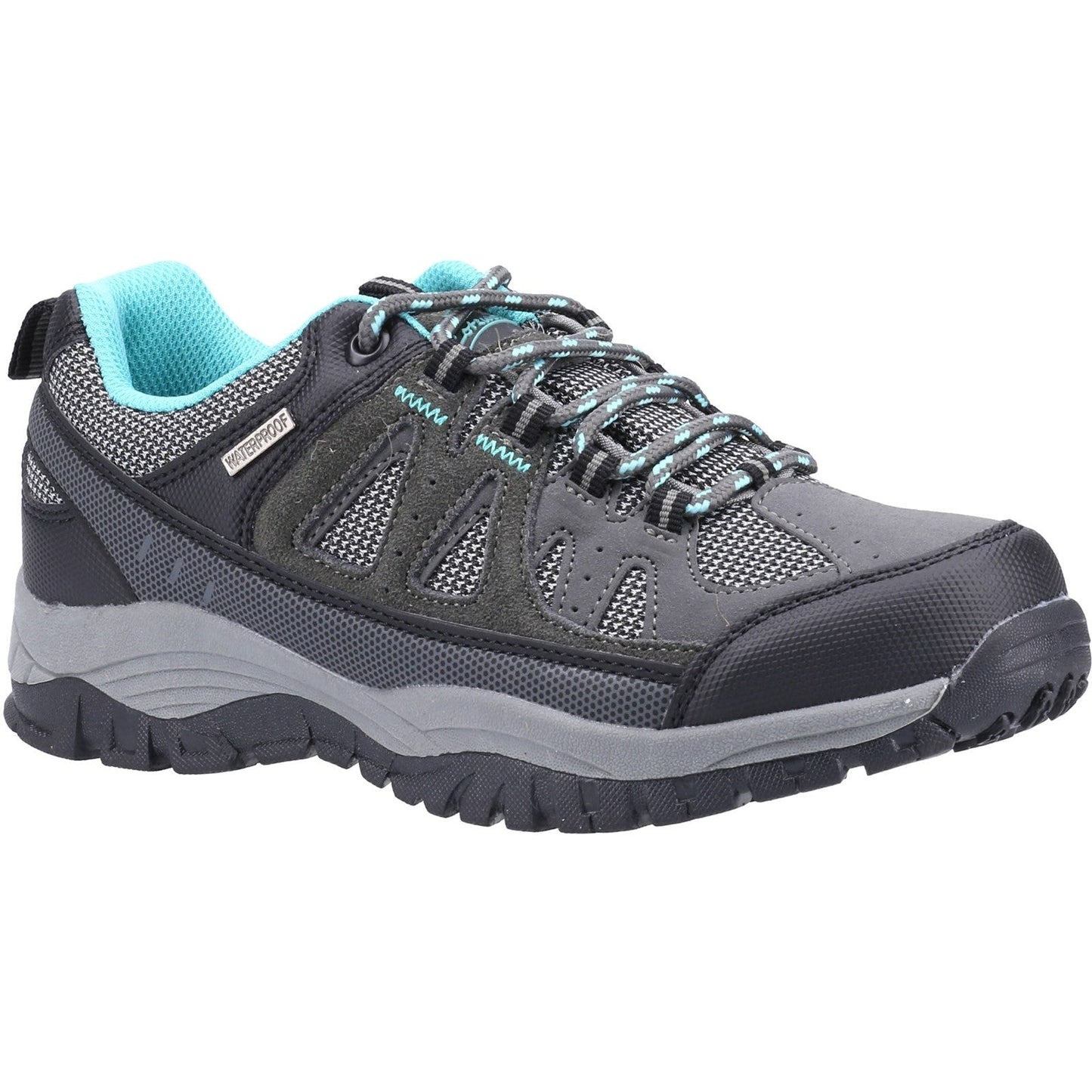 Cotswold Maisemore Low Ladies Hiking Boot Cotswold