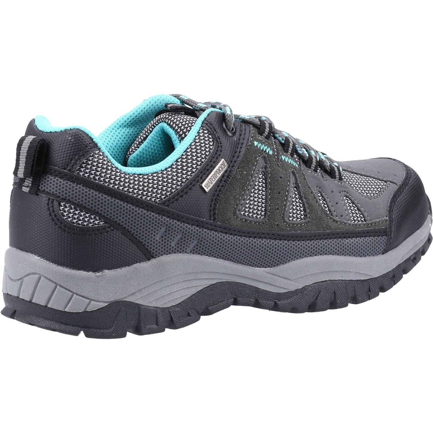 Cotswold Maisemore Low Ladies Hiking Boot Cotswold