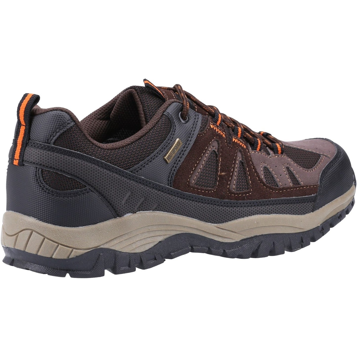 Cotswold Maisemore Low Mens Hiking Boot Cotswold