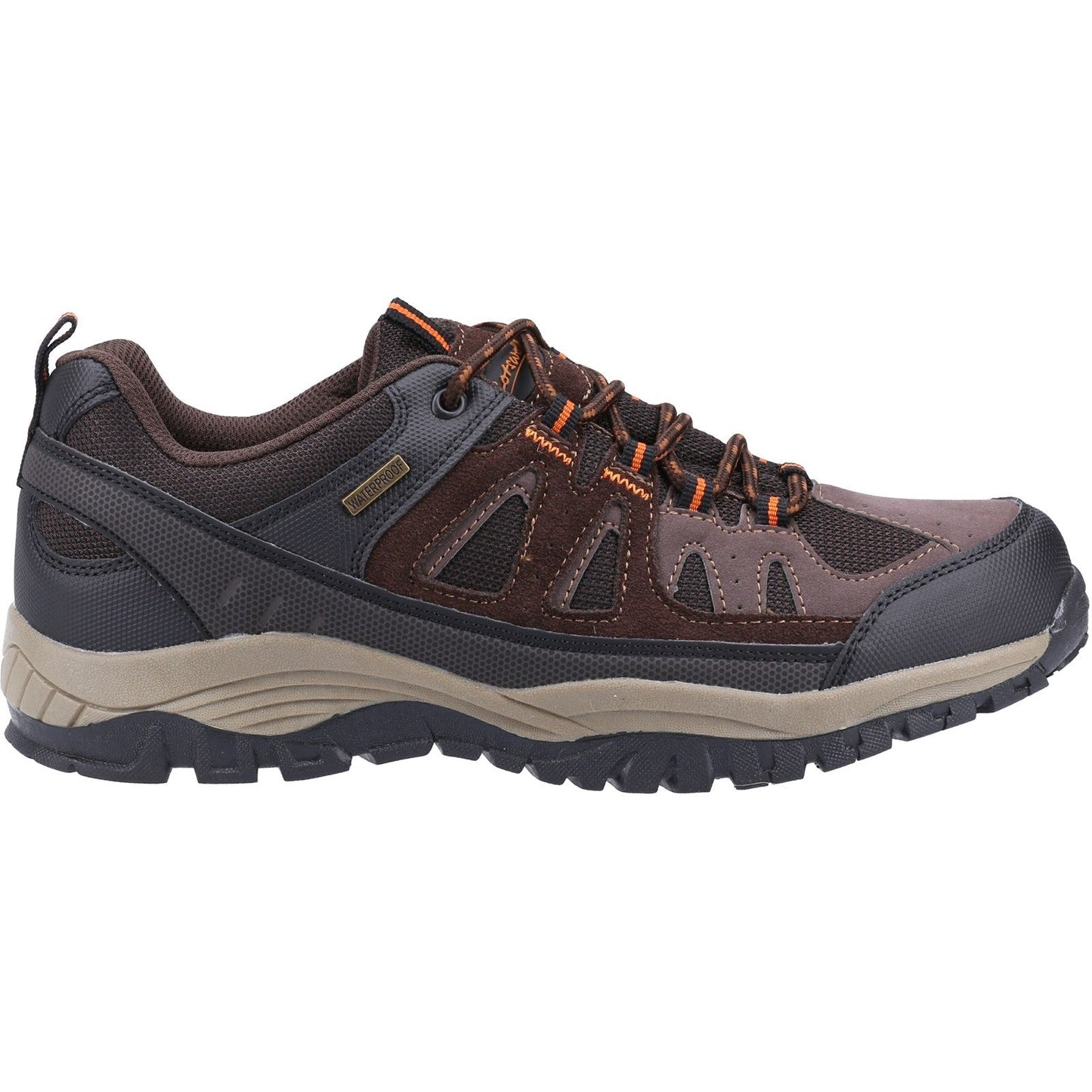 Cotswold Maisemore Low Mens Hiking Boot Cotswold
