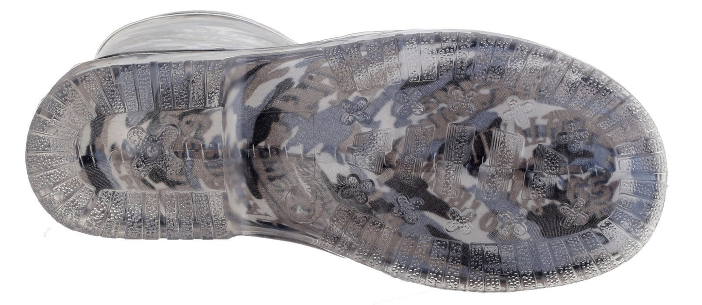 Cotswold PVC Junior Wellington Boots Cotswold