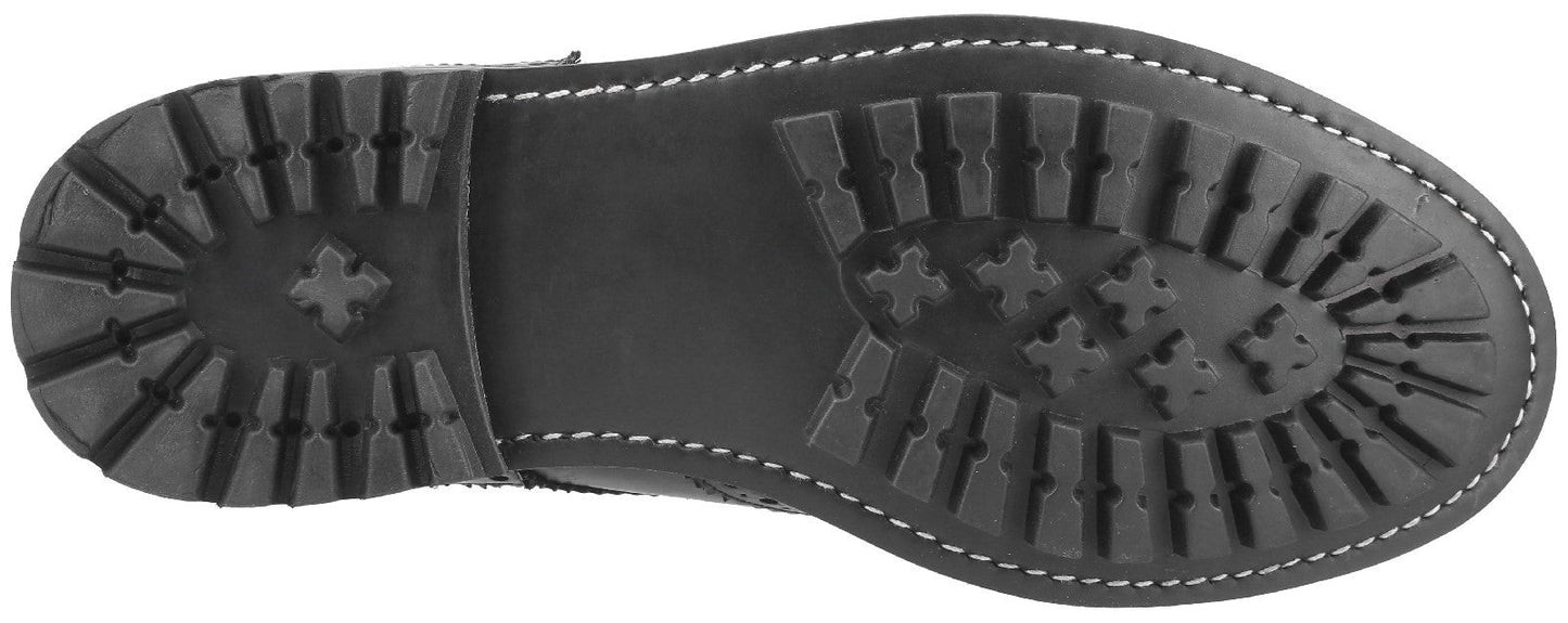Cotswold Quenington Commando Mens Shoes Cotswold
