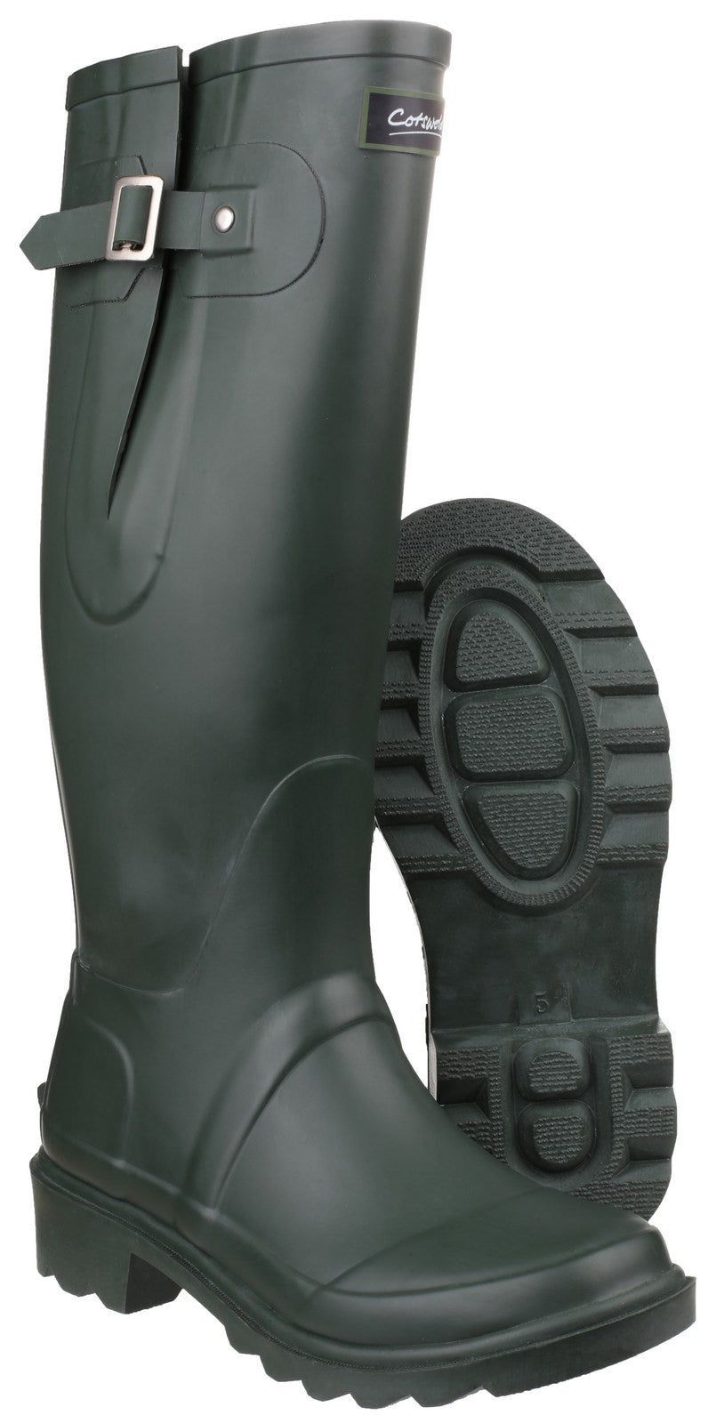 Cotswold Ragley Waterproof Wellington Boots Cotswold