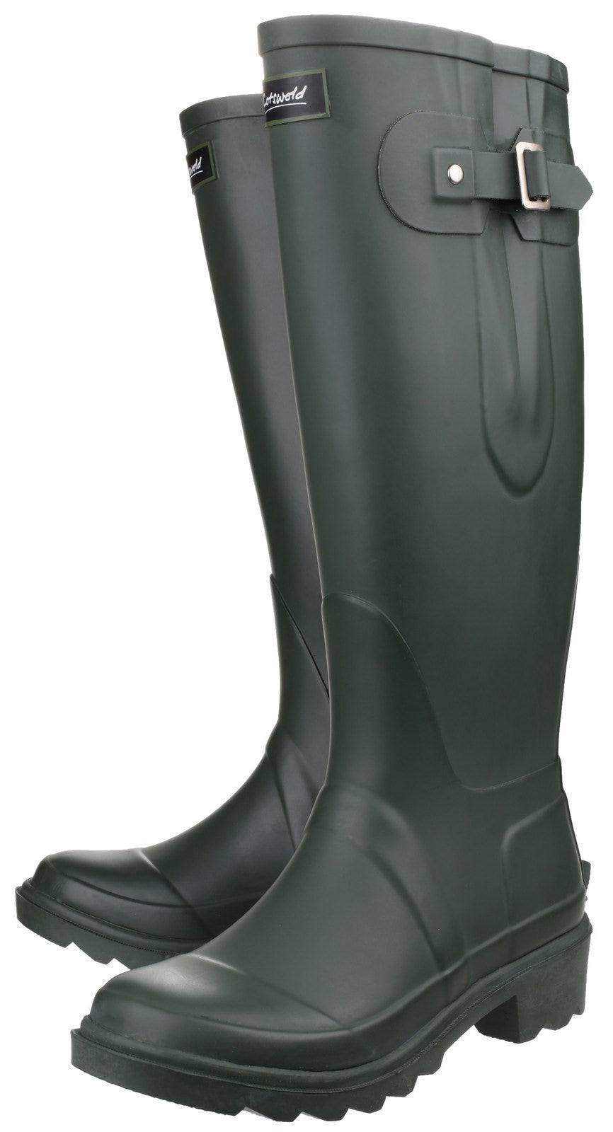 Cotswold Ragley Waterproof Wellington Boots Cotswold