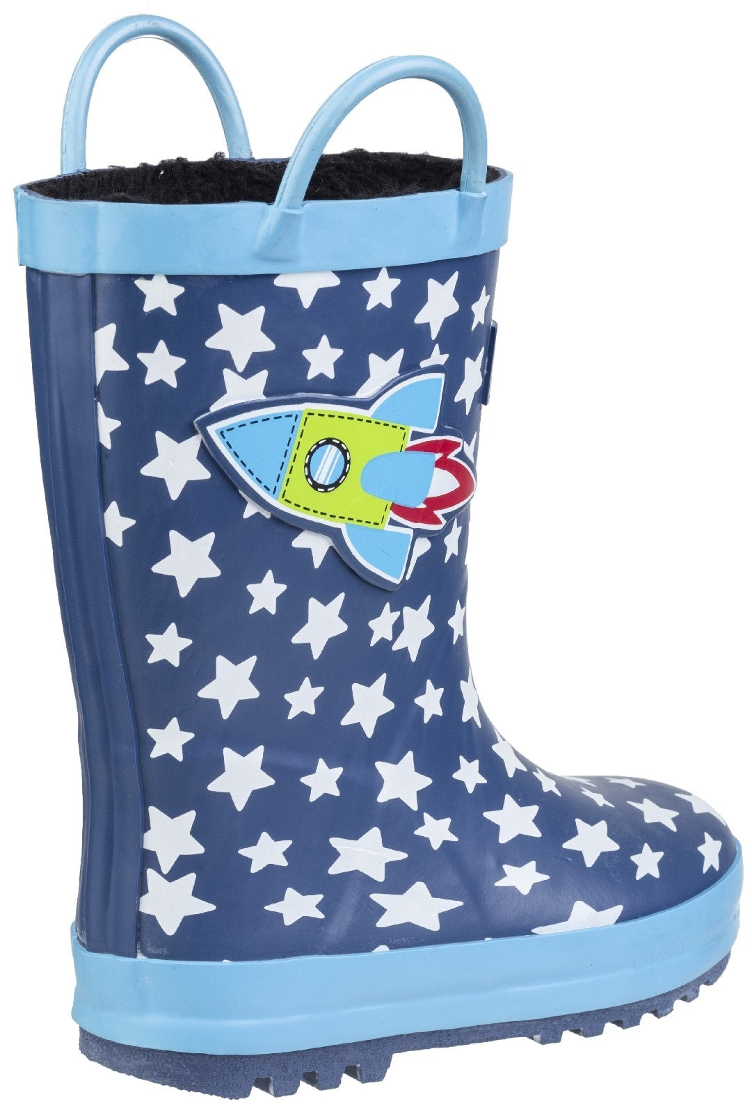 Cotswold Sprinkle Kids Wellington Boots Cotswold