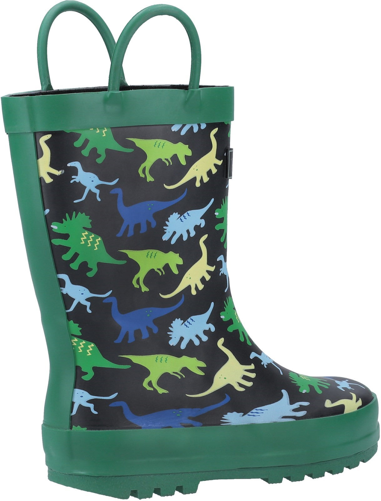 Cotswold Sprinkle Kids Wellington Boots Cotswold