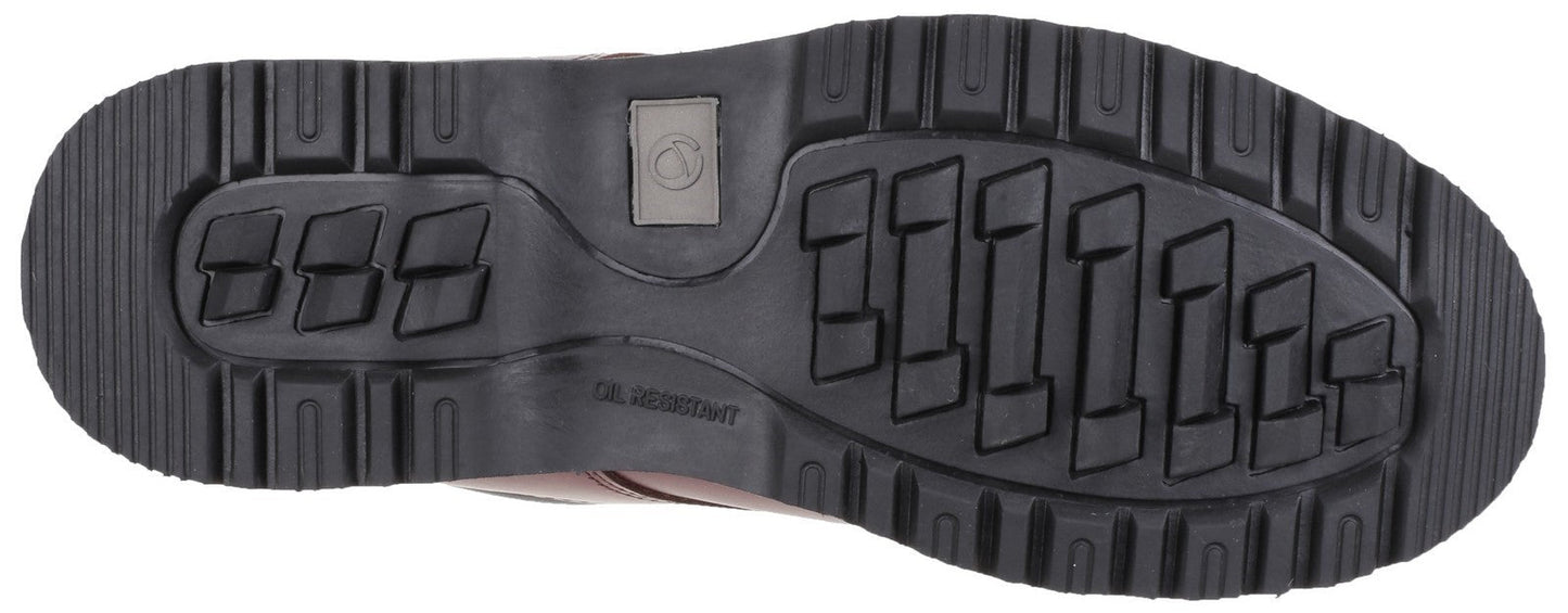 Cotswold Stonesfield Waterproof Mens Hiking Shoes Cotswold