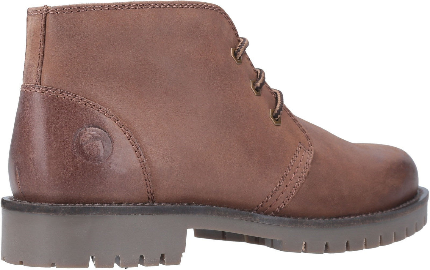 Cotswold Stroud Lace Up Mens Boots Cotswold