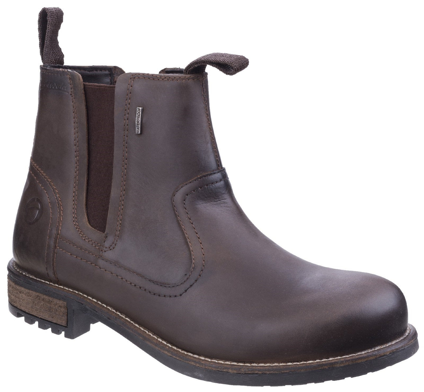 Cotswold Worcester Mens Boots Cotswold