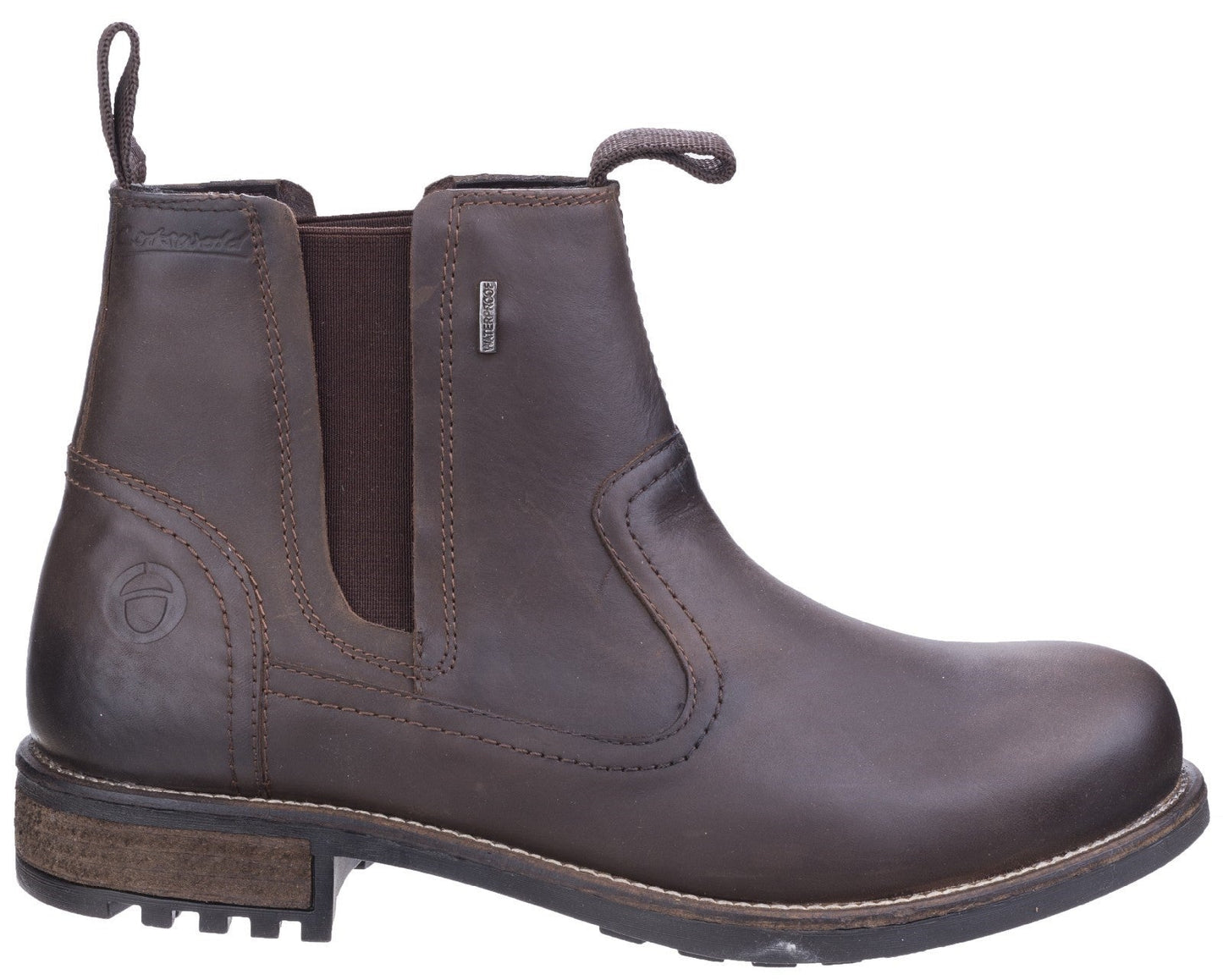 Cotswold Worcester Mens Boots Cotswold