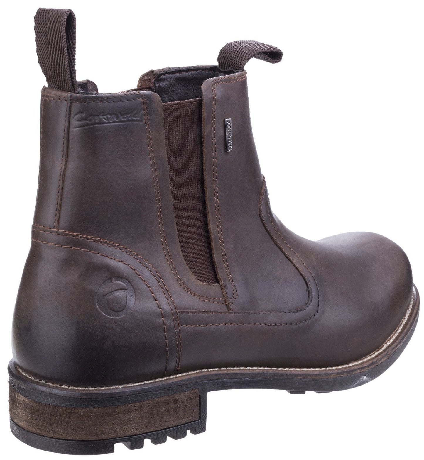 Cotswold Worcester Mens Boots Cotswold