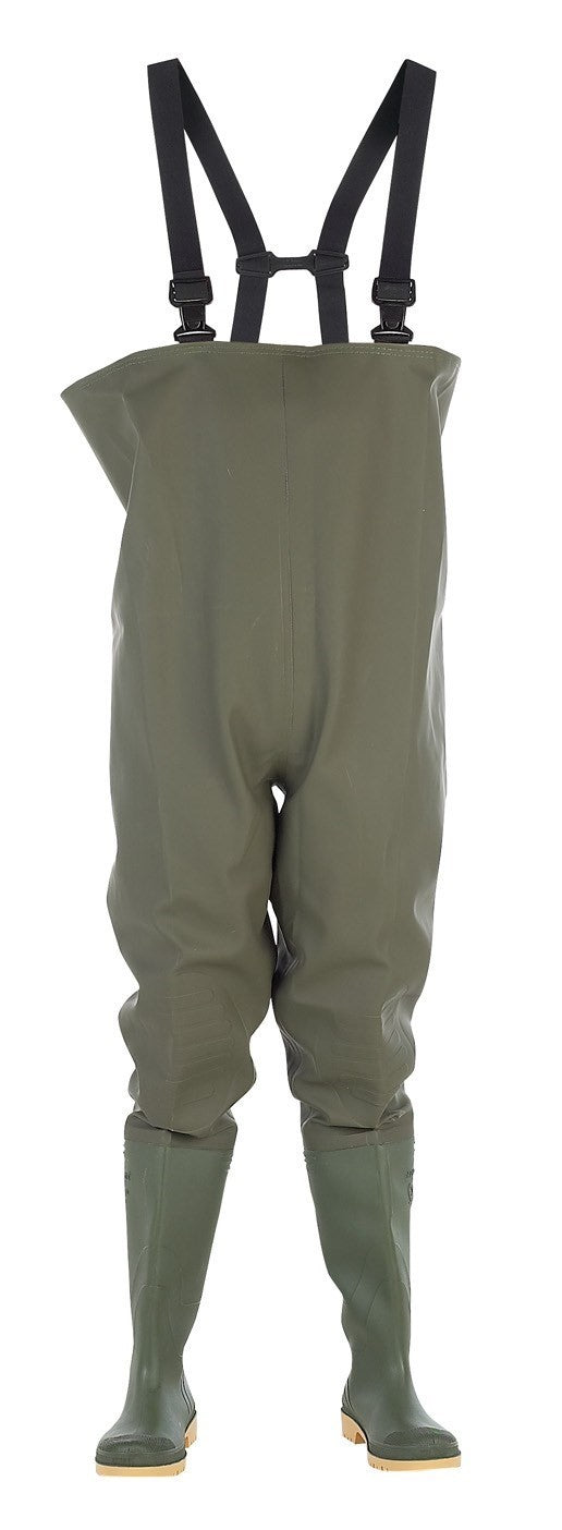 Dikamar Administrator Chest Waders Dikamar