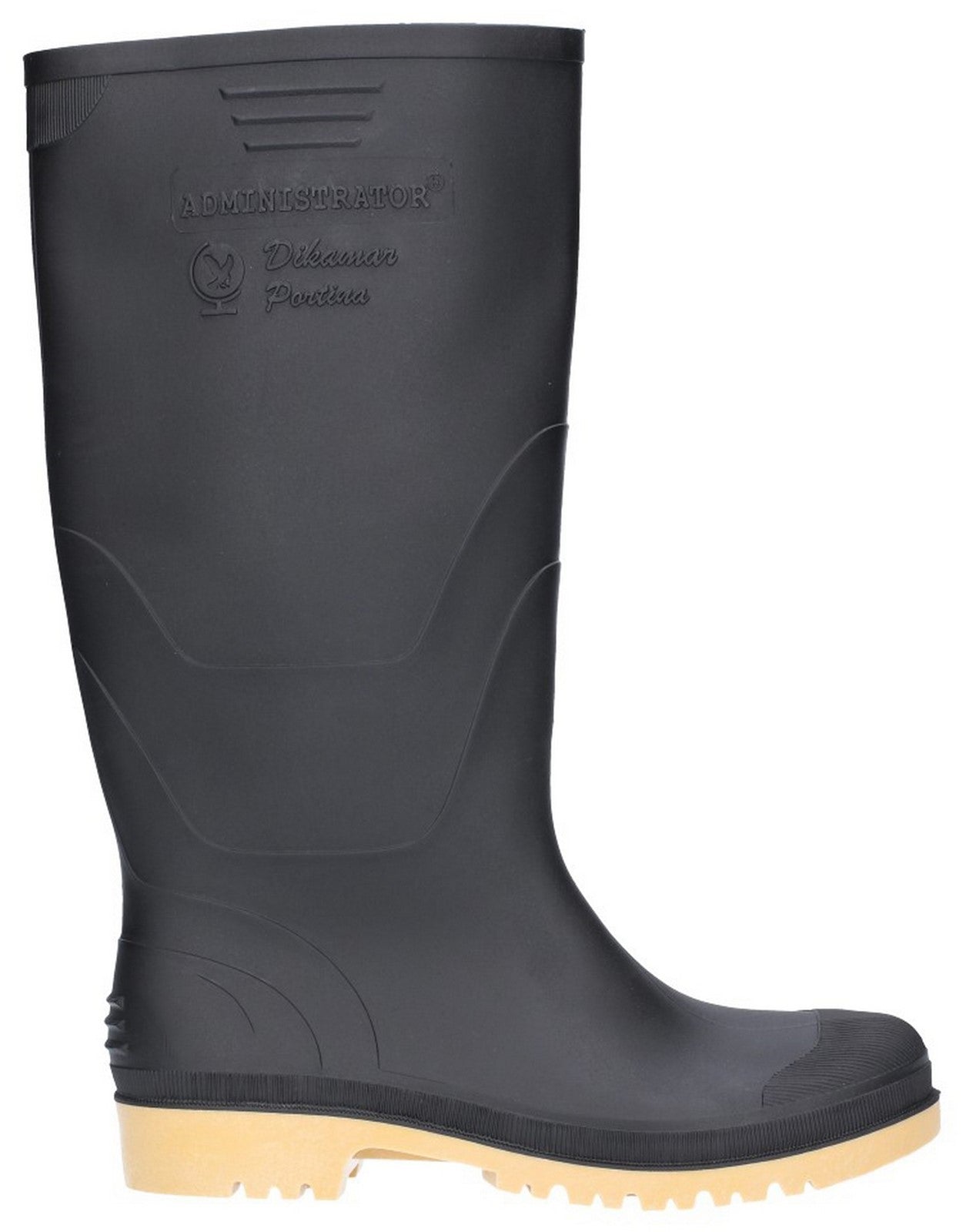 Dikamar Administrator PVC Wellington Boots Dikamar