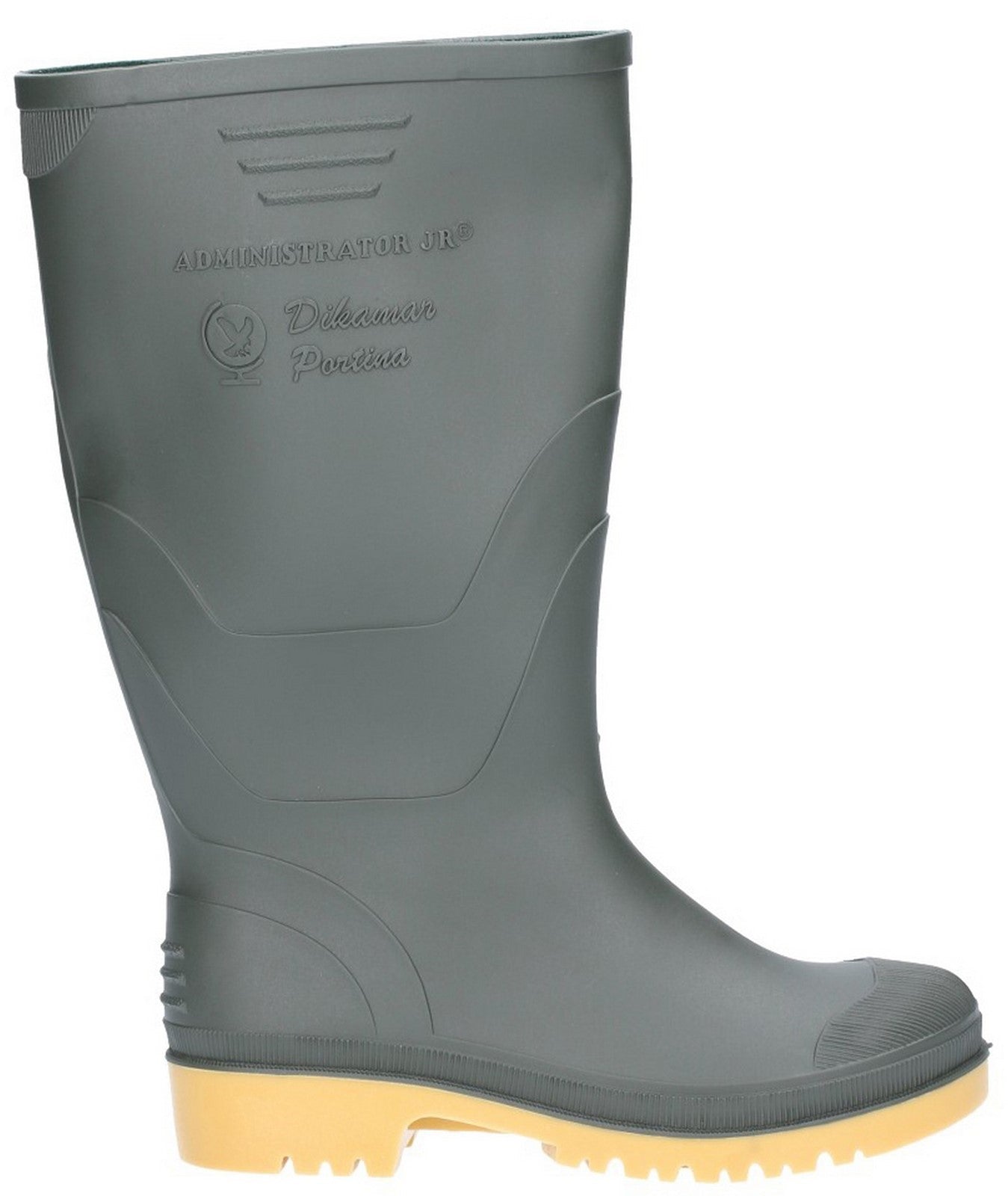 Dikamar Administrator Wellington Boots Dikamar