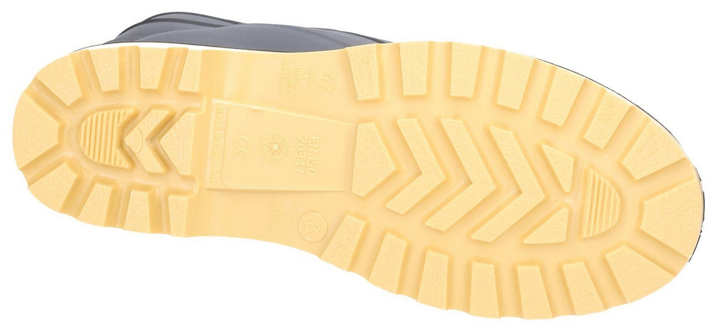 Dikamar Pricebuster Evora Mens PVC Wellingtons Dikamar