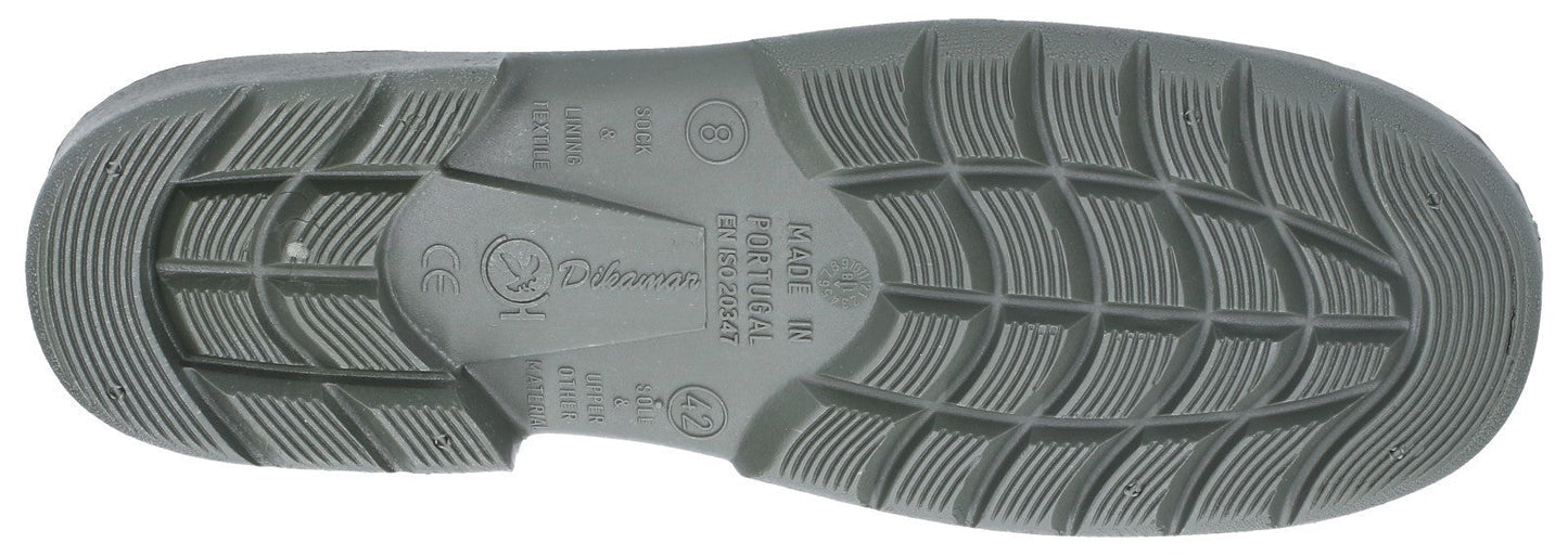 Dikamar Primera Gardening Galosh Shoes Dikamar