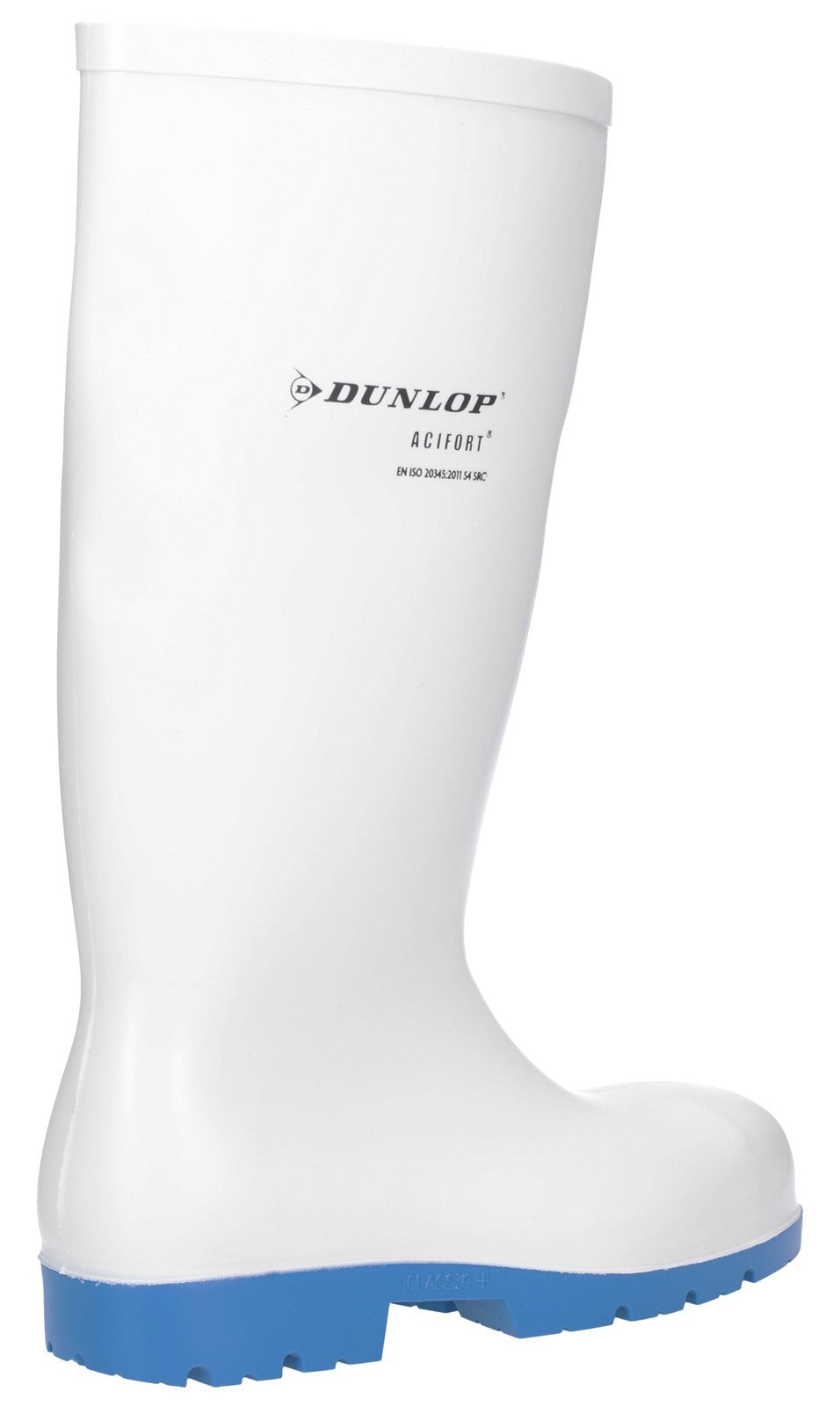 Dunlop Acifort Classic+ Safety Wellington Boot Dunlop