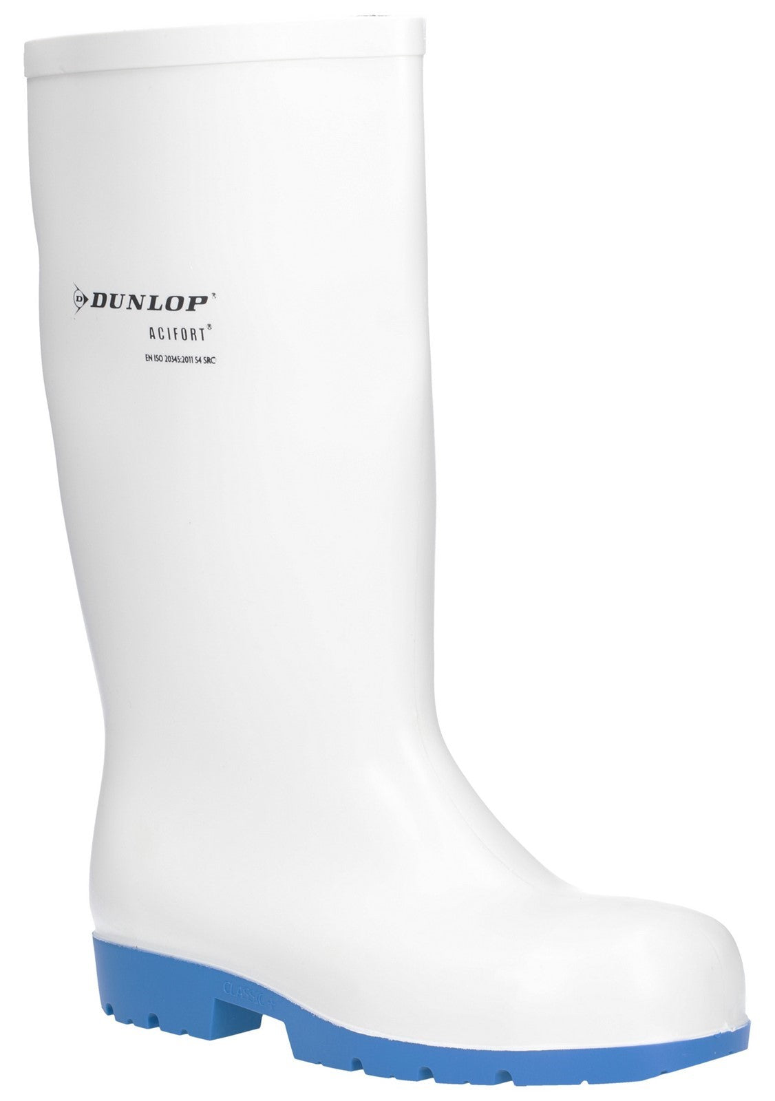 Dunlop Acifort Classic+ Safety Wellington Boot Dunlop