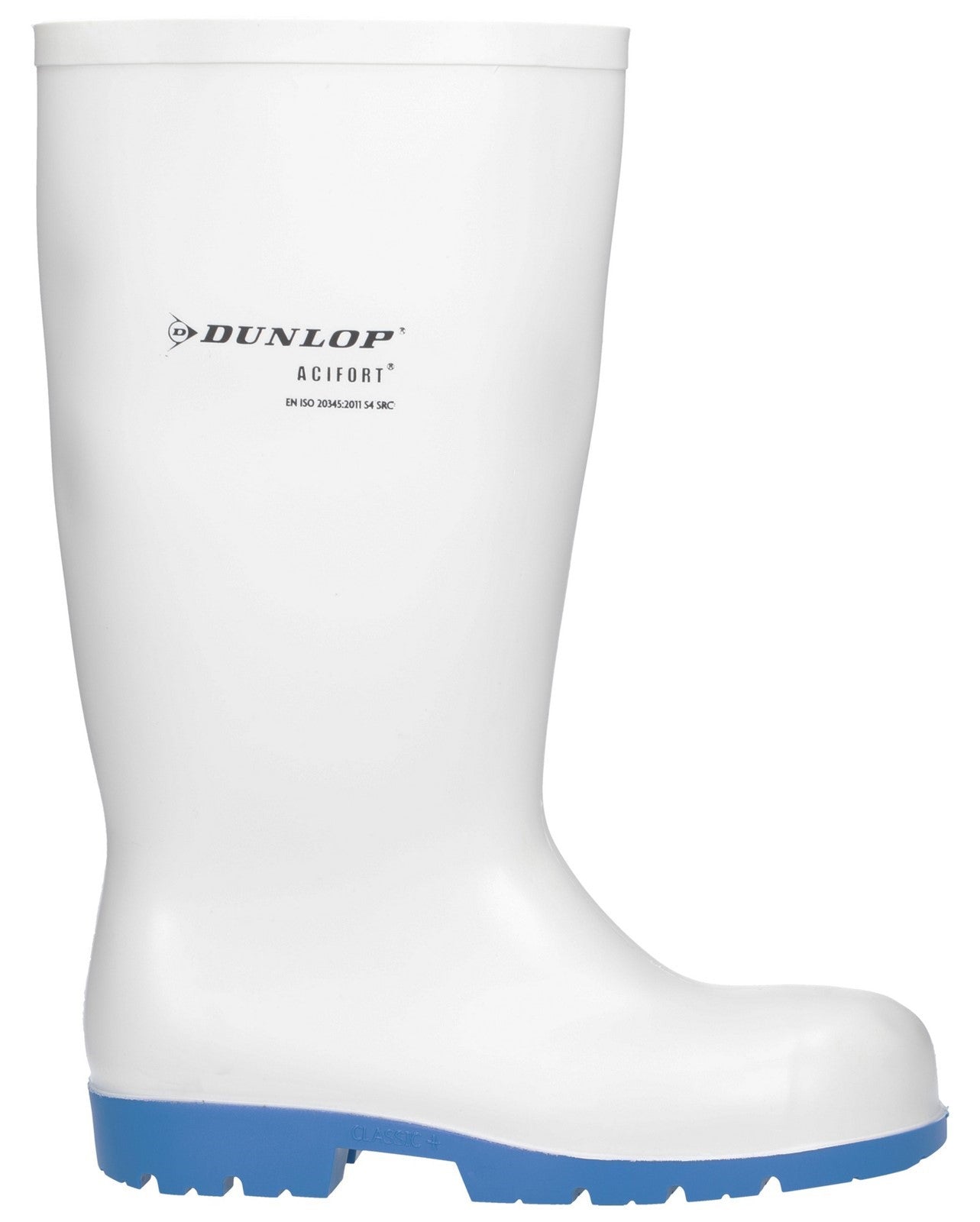 Dunlop Acifort Classic+ Safety Wellington Boot Dunlop