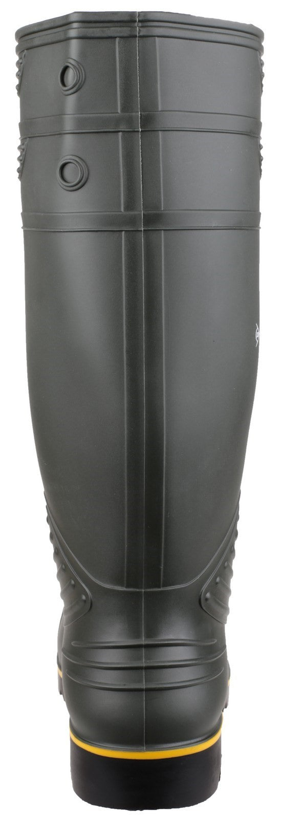 Dunlop Acifort Heavy Duty Non Safety Wellington Boots Dunlop