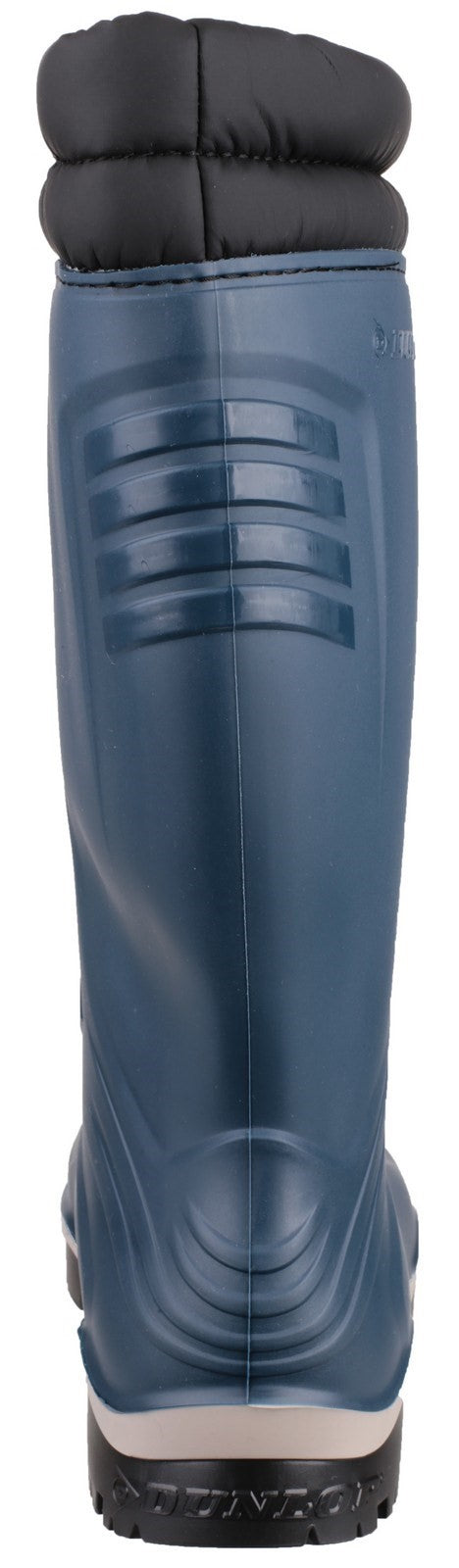 Dunlop Blizzard Warm Waterproof Wellington Boots Dunlop