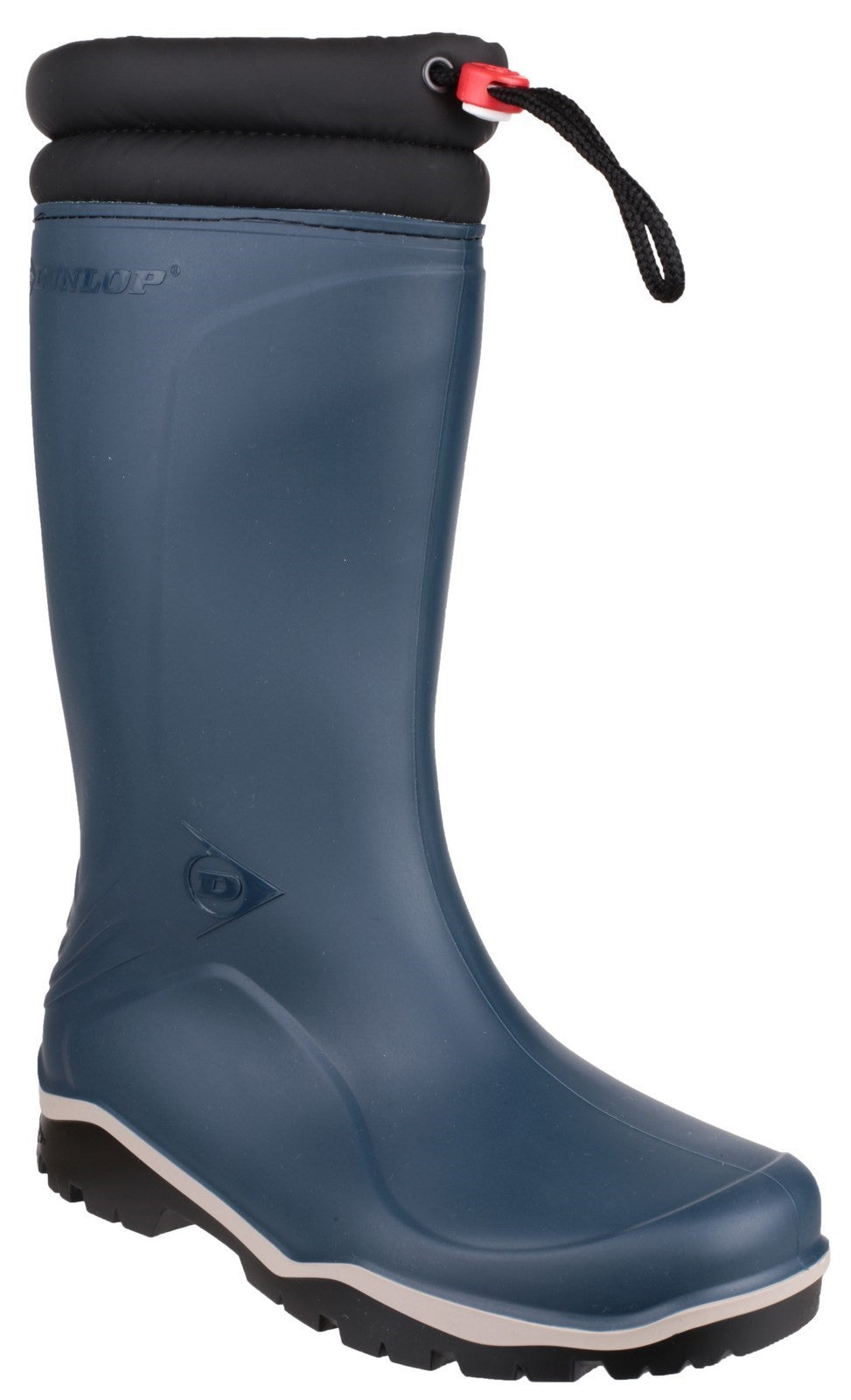 Dunlop Blizzard Warm Waterproof Wellington Boots Dunlop