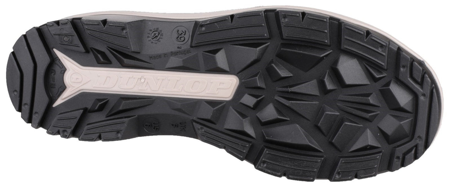 Dunlop Blizzard Warm Waterproof Wellington Boots Dunlop