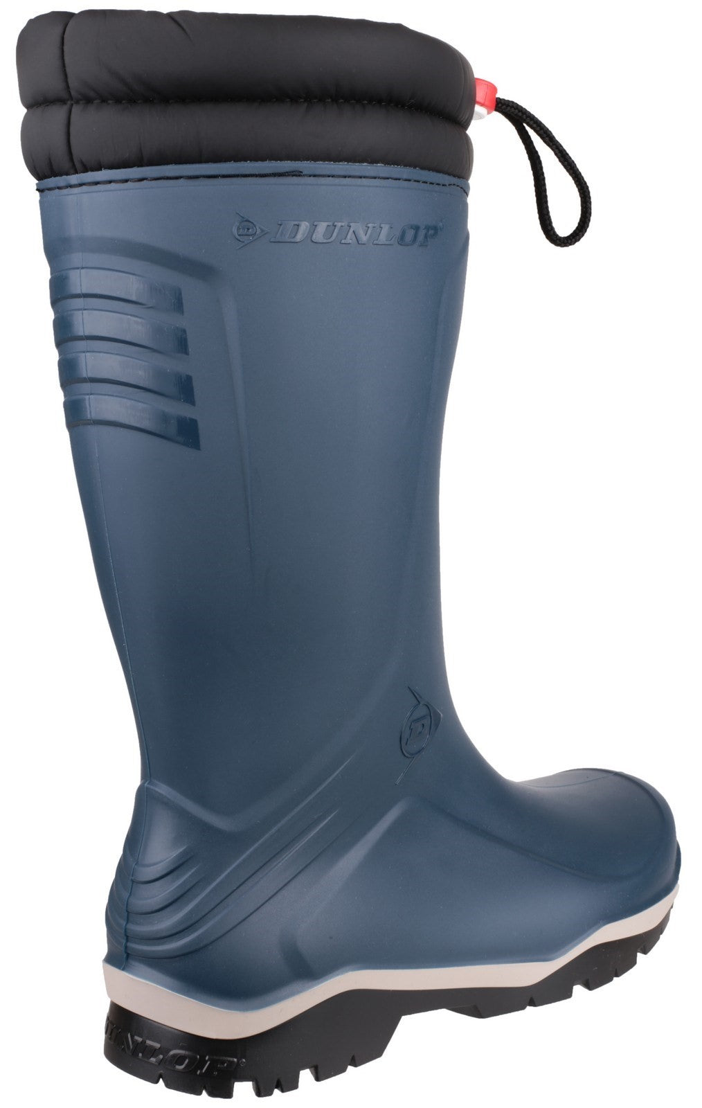Dunlop Blizzard Warm Waterproof Wellington Boots Dunlop