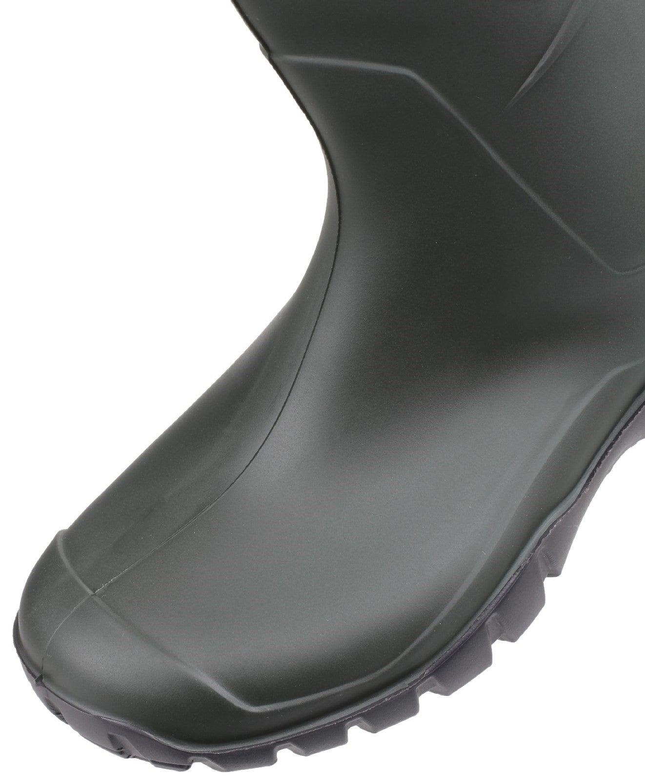 Dunlop Dee Mid-Calf Wellington Boots Dunlop