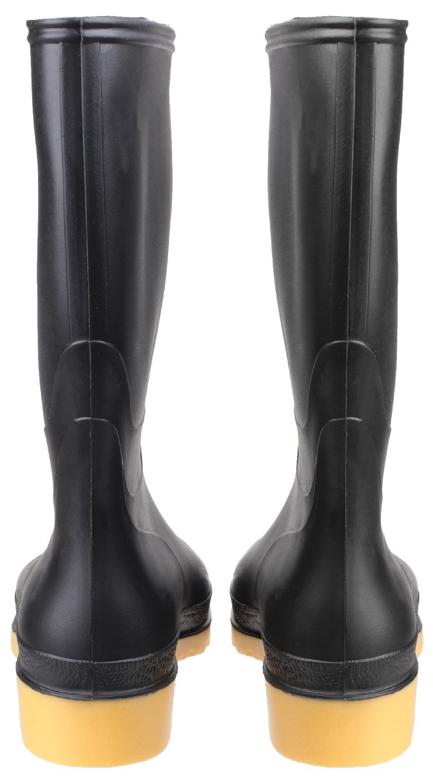 Dunlop Dull Kids Wellington Boots Dunlop
