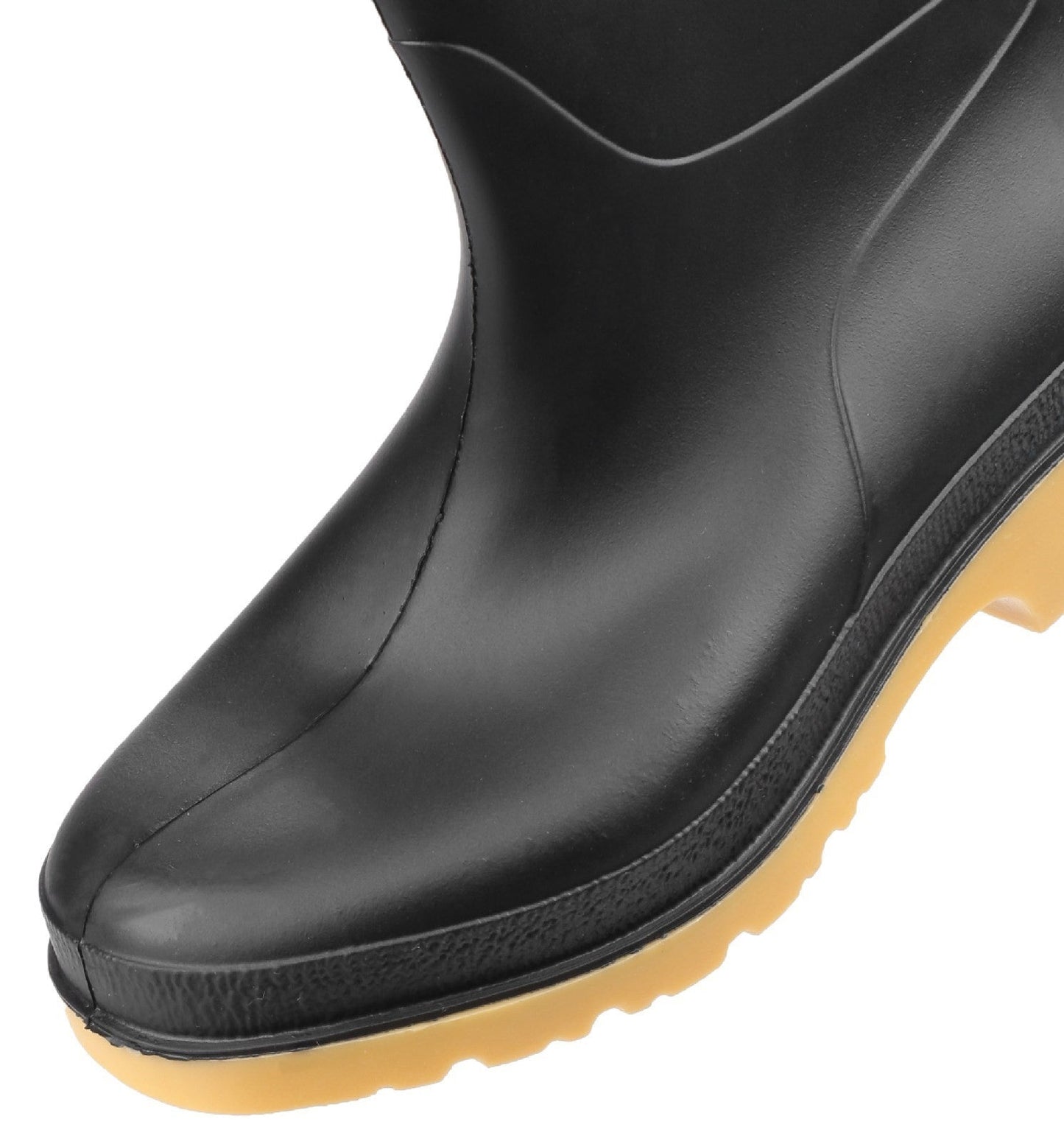 Dunlop Dull Kids Wellington Boots Dunlop
