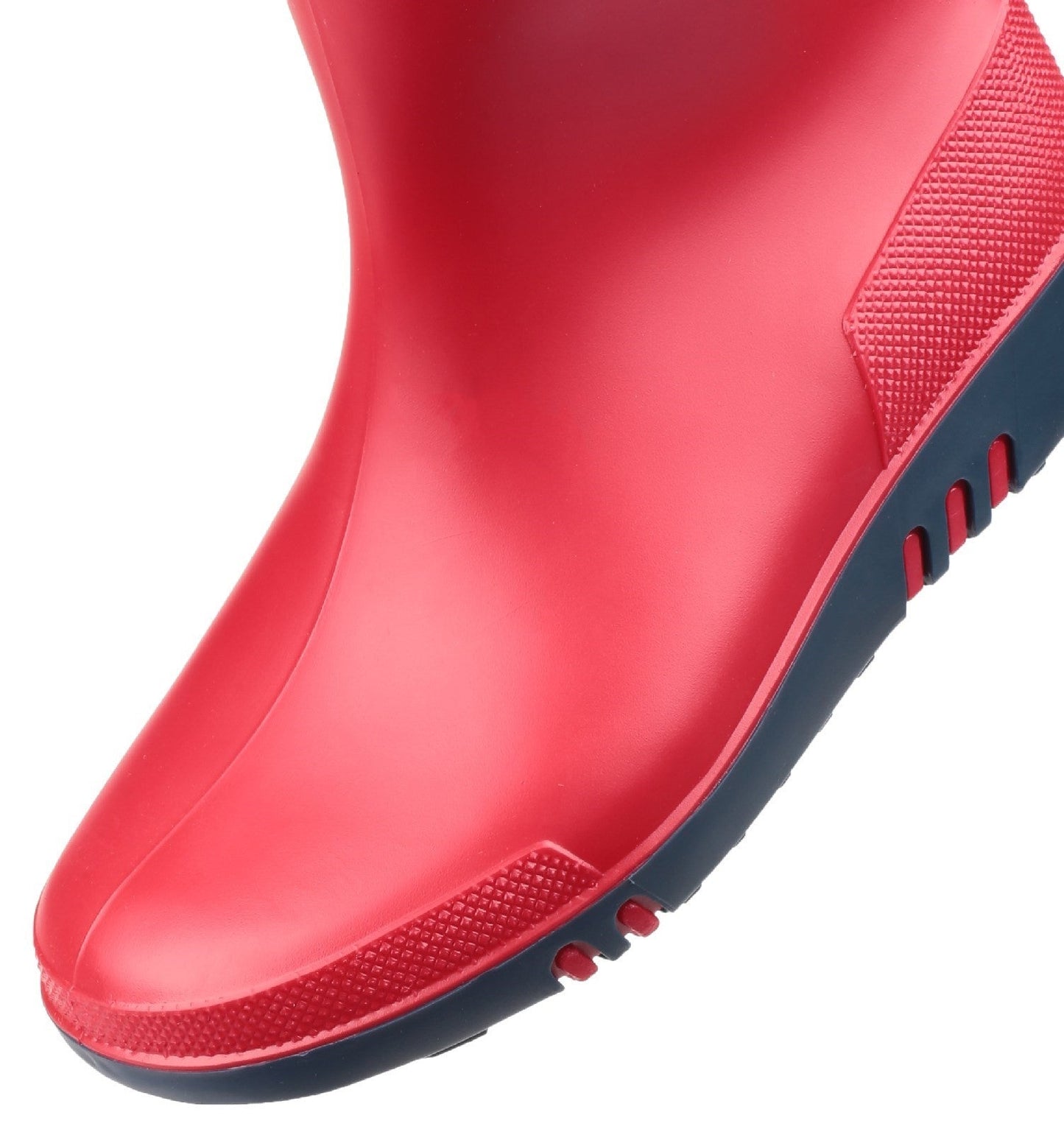 Dunlop Mini Elephant Kids Waterproof Wellington Boots Dunlop