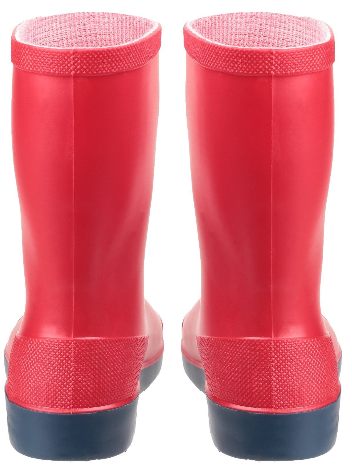Dunlop Mini Elephant Kids Waterproof Wellington Boots Dunlop