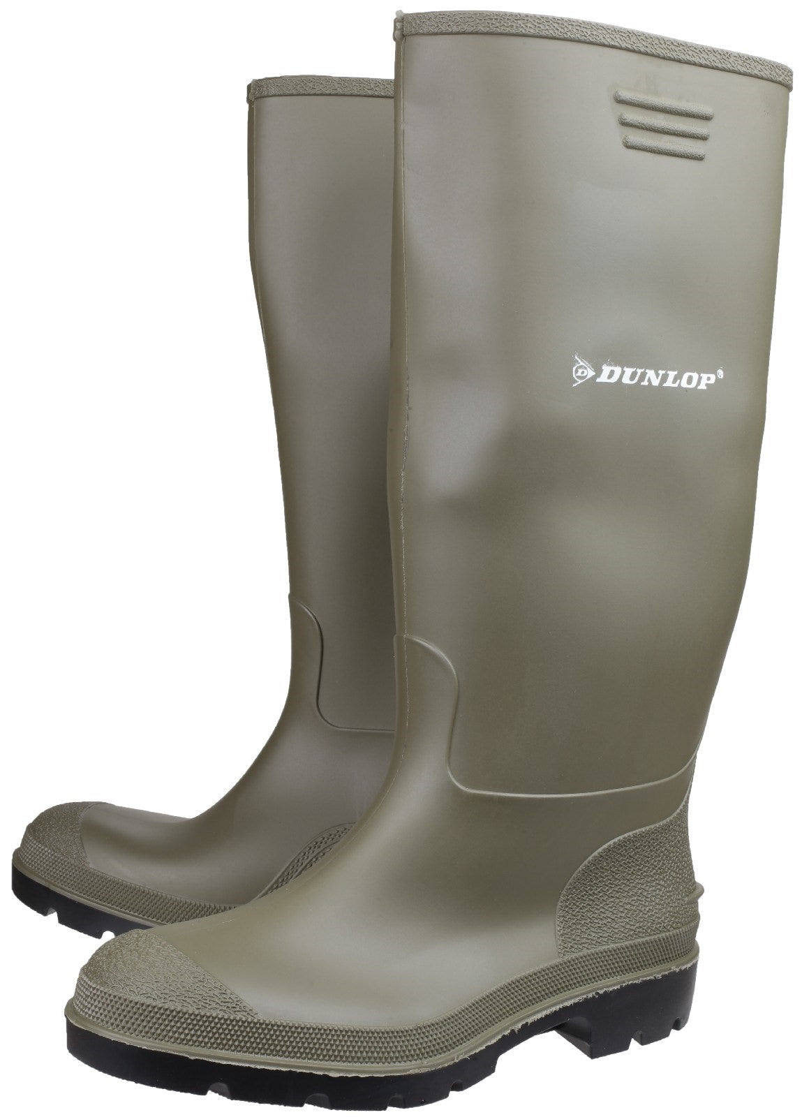 Dunlop Pricemastor Wellingtons Dunlop