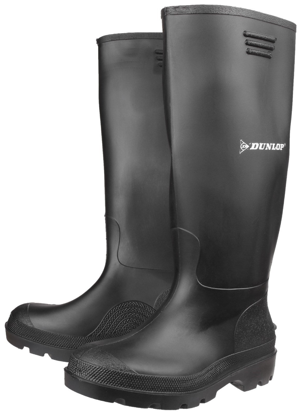 Dunlop Pricemastor Wellingtons Dunlop