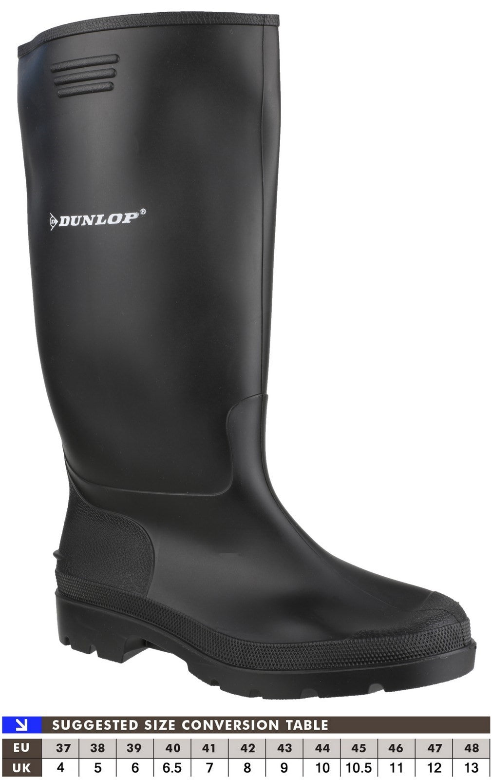 Dunlop Pricemastor Wellingtons Dunlop