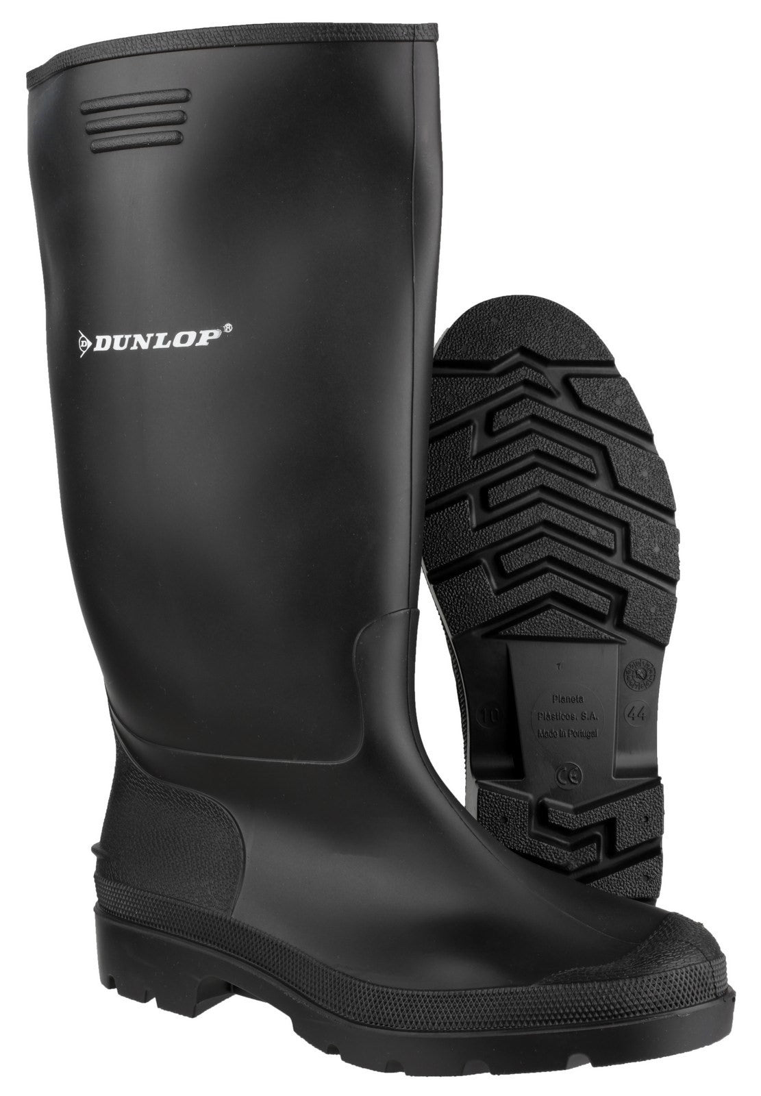 Dunlop Pricemastor Wellingtons Dunlop