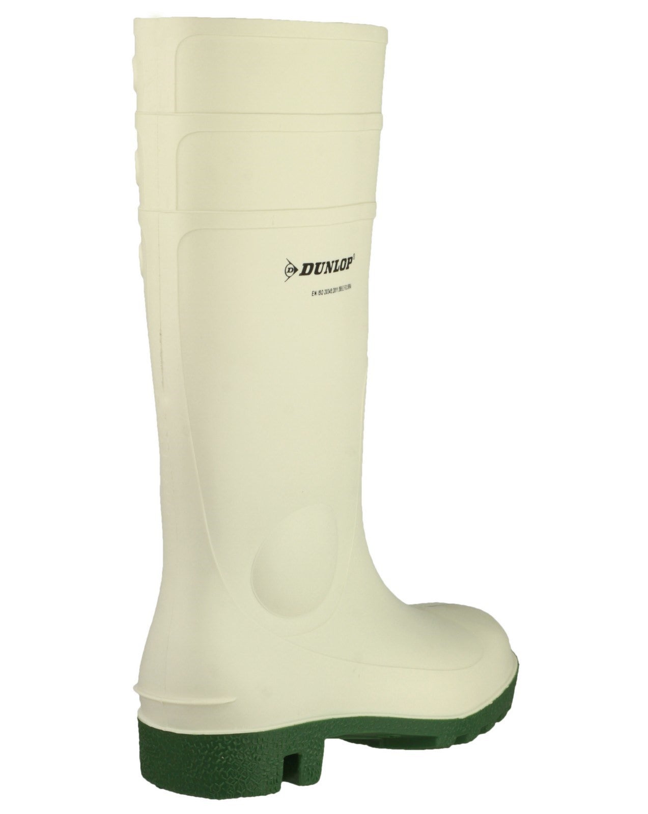 Unisex Dunlop Protomastor Mens Waterproof Safety Wellington Boots Sizes 3 to 13 Dunlop