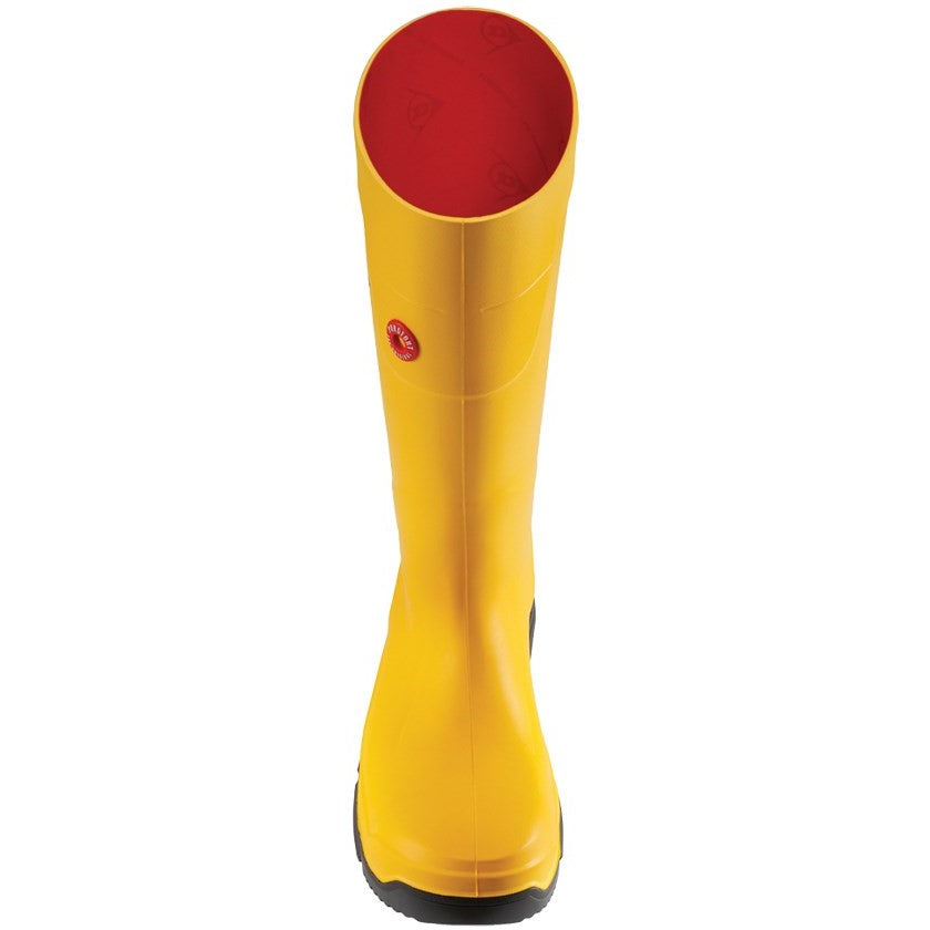 Dunlop Purofort FieldPRO Full Safety Wellington Dunlop