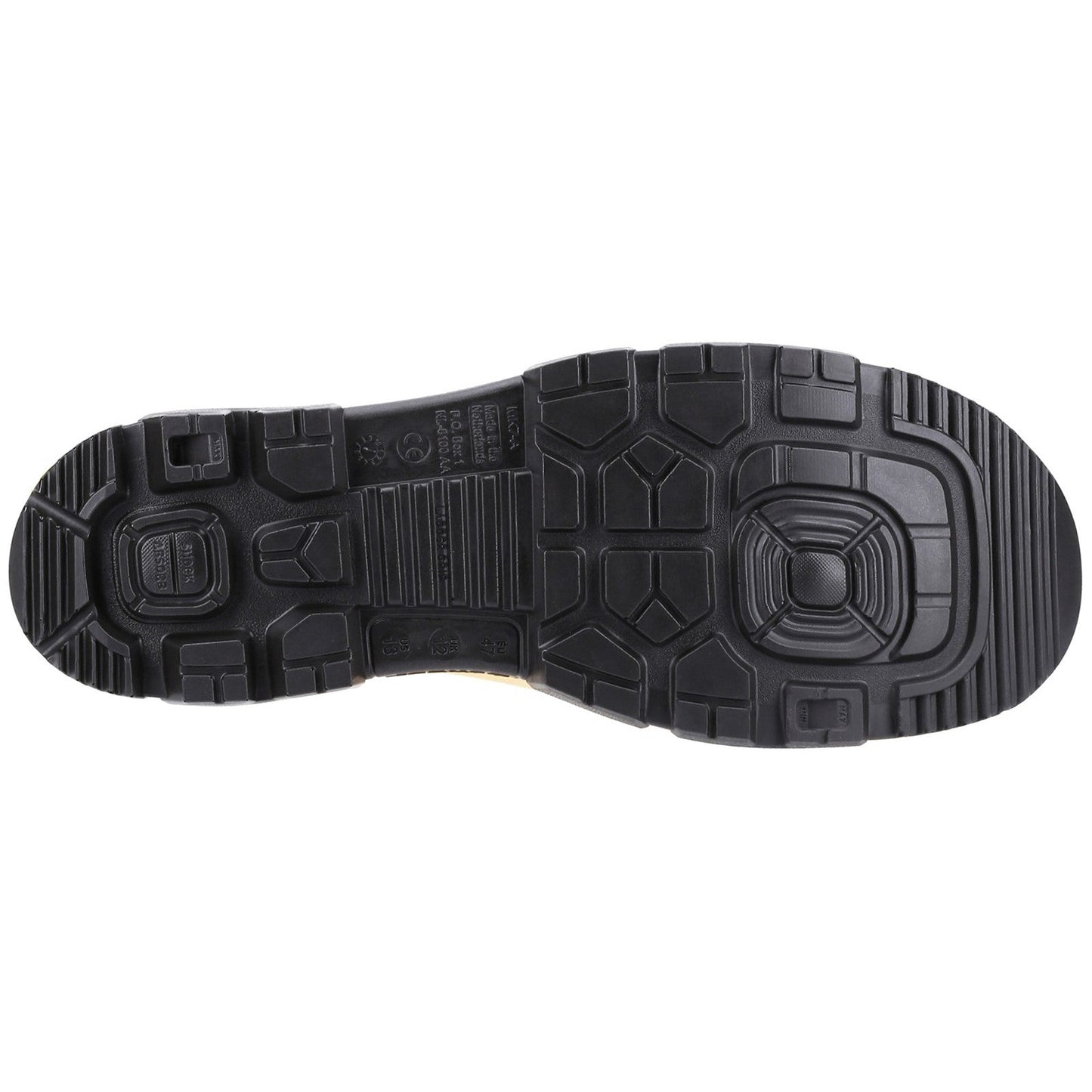 Dunlop Purofort FieldPRO Full Safety Wellington Dunlop