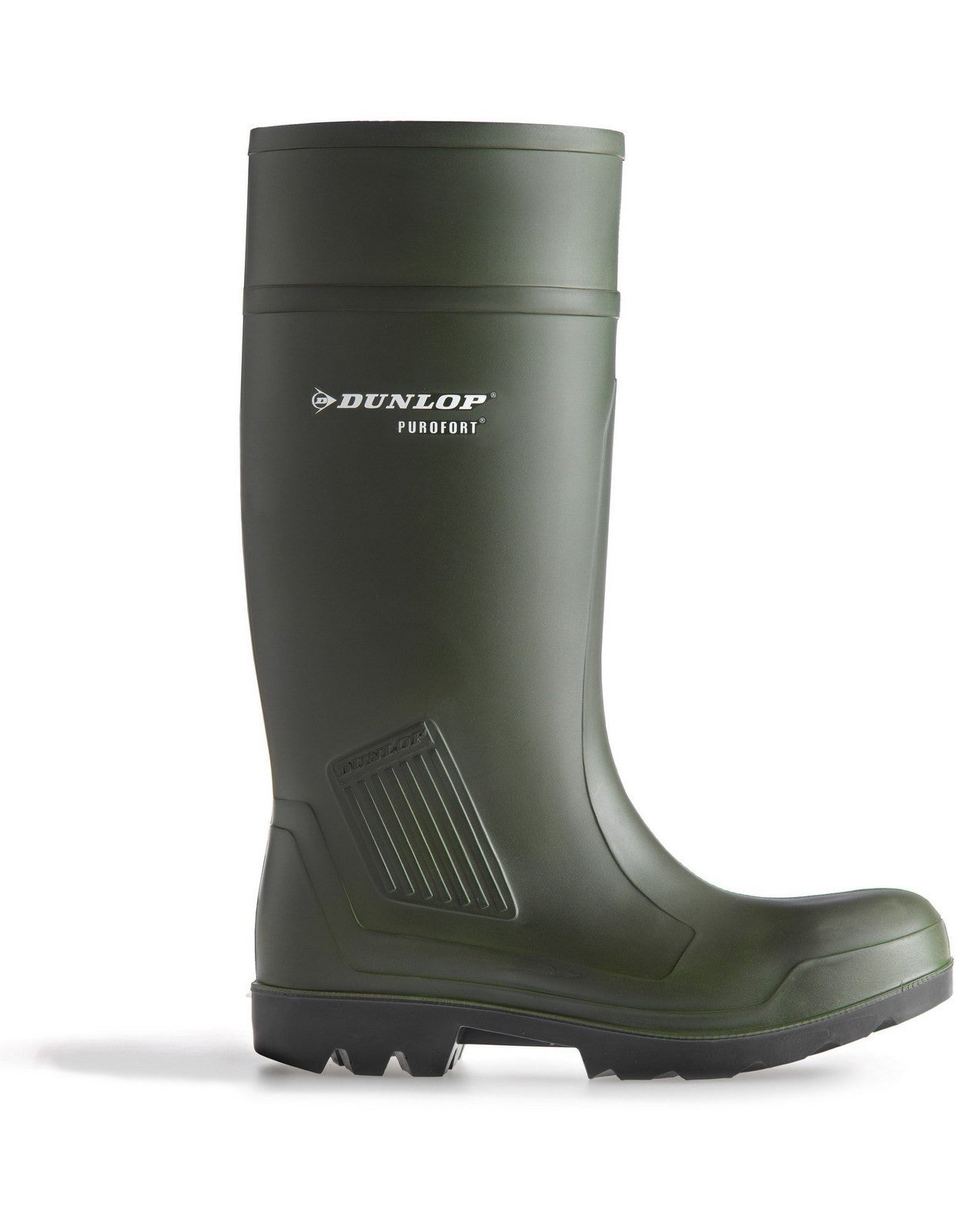 Dunlop Purofort Professional Non Safety Wellington Boots Dunlop